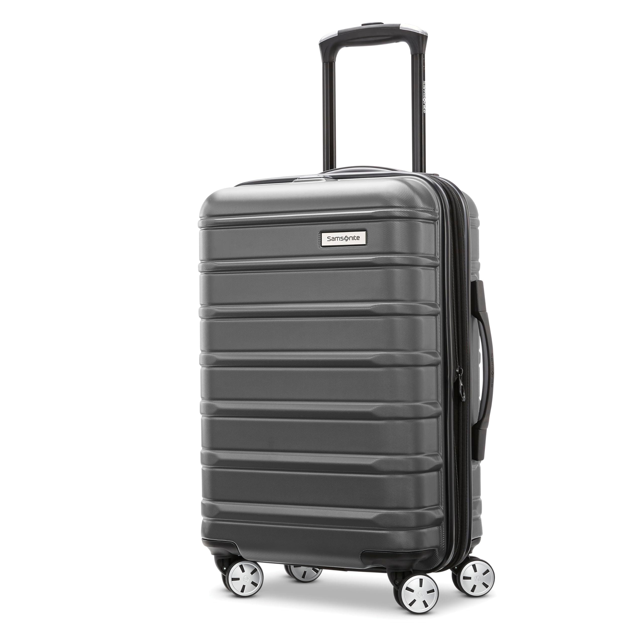 Samsonite Omni Suitcase