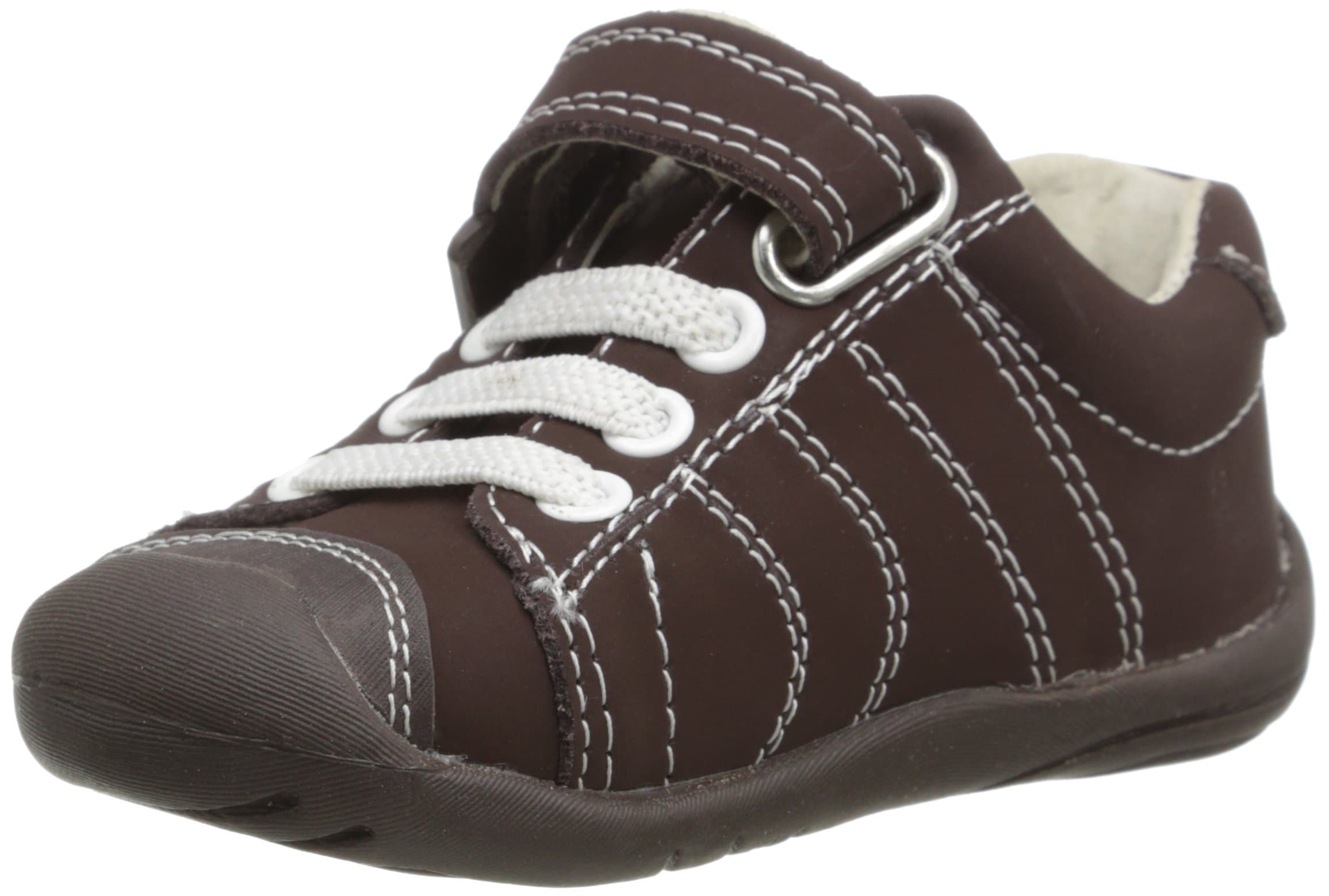 pediped Grip-N-Go Jake Sneaker (Toddler)