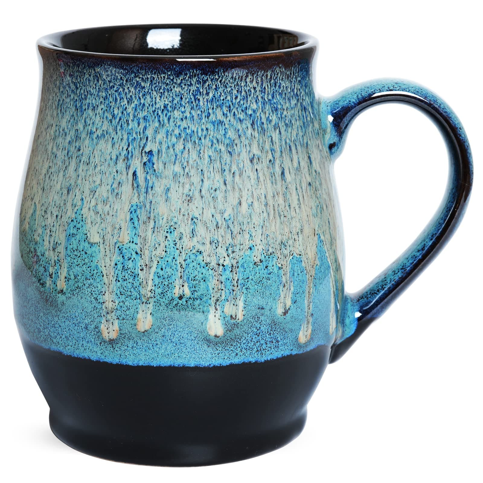 Bosmarlin Extra large ceramic mug