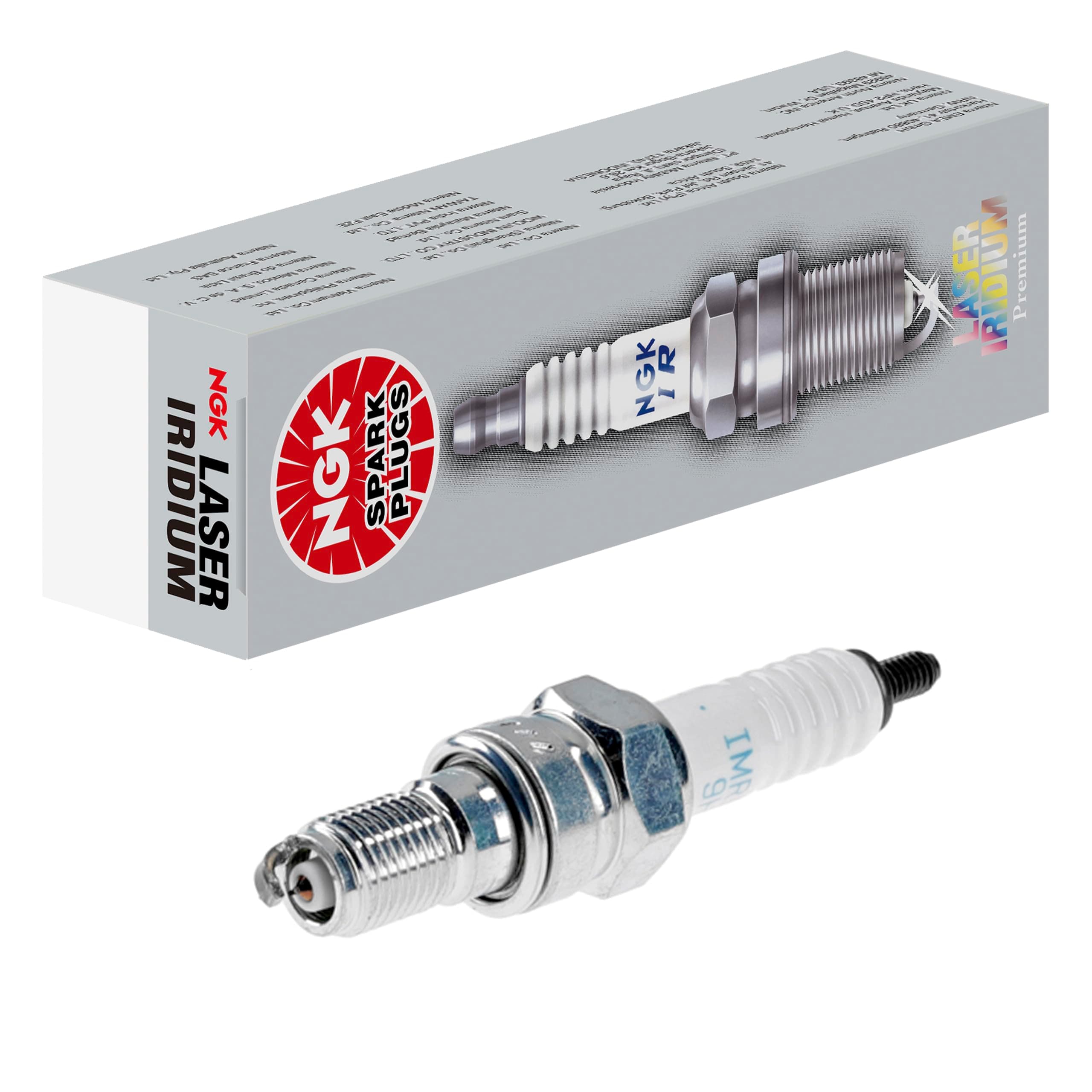 NGK 5766 Spark Plug