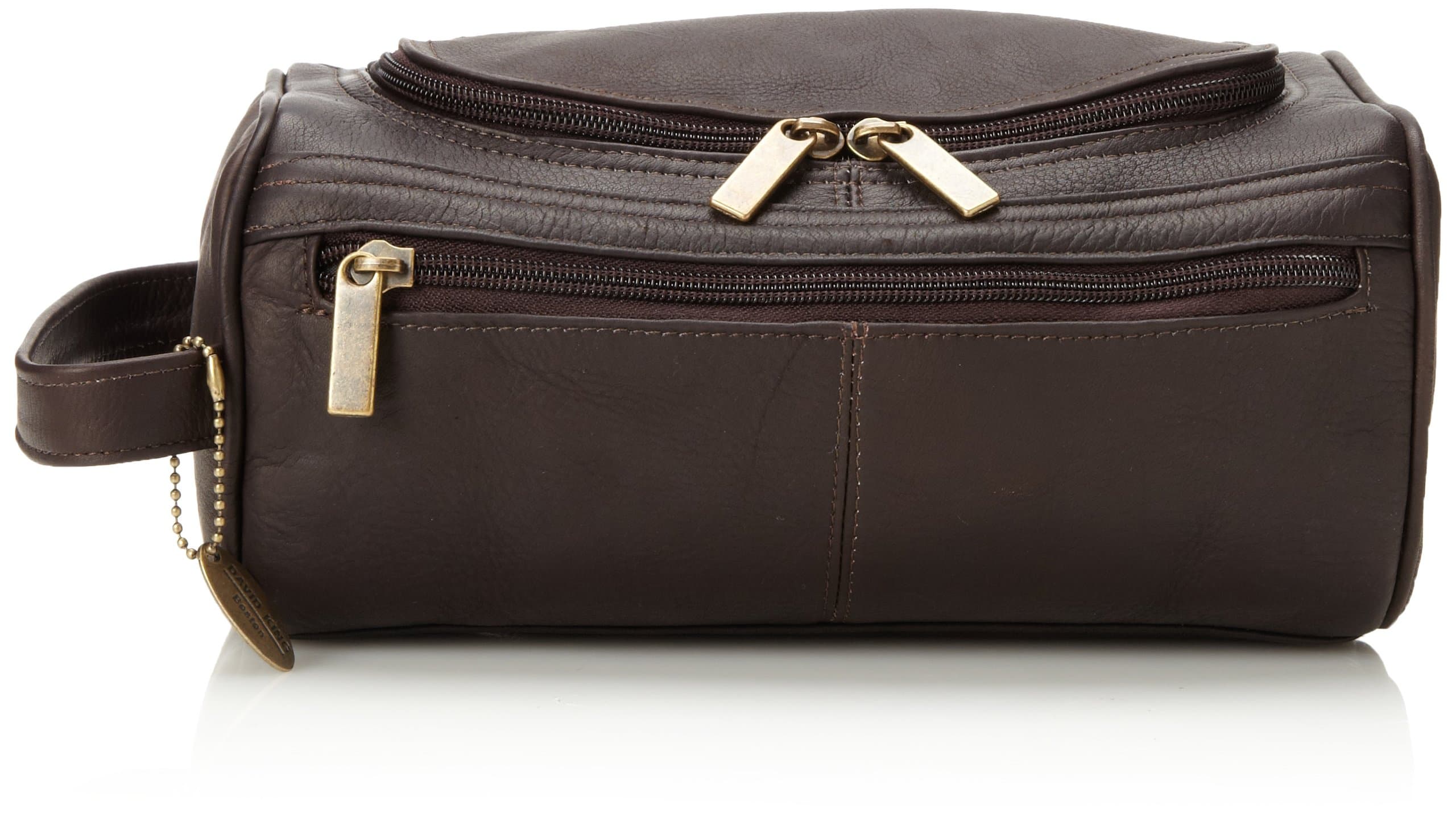 David King & Co.Large U Shaped Shave Kit