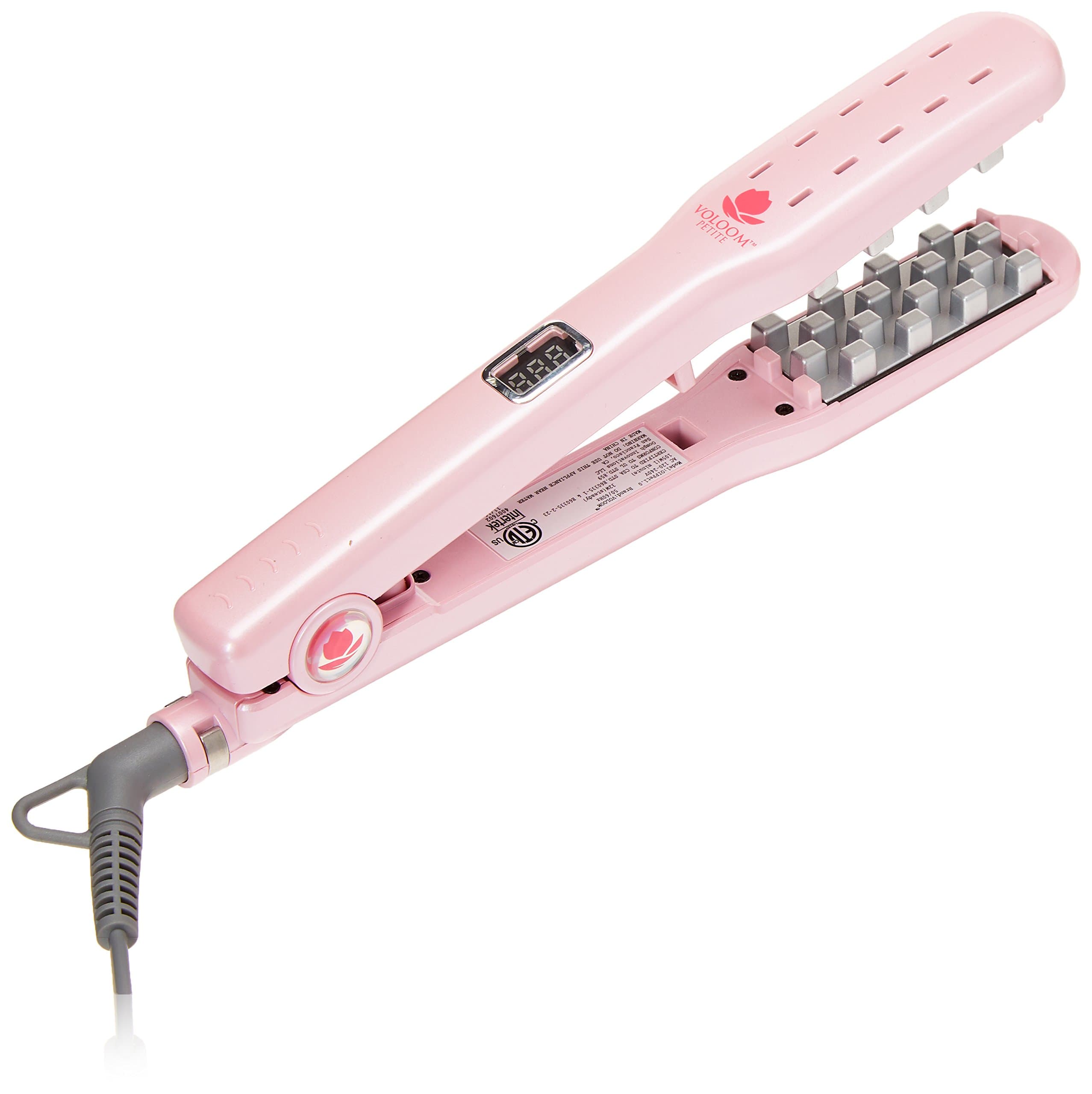 VOLOOM Petite Hair Volumizing Iron