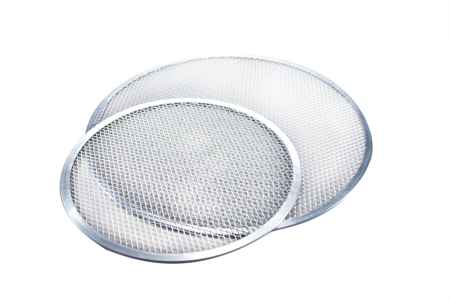 Pizzacraft Aluminum Pizza Screen / 12 Diameter - PC0306