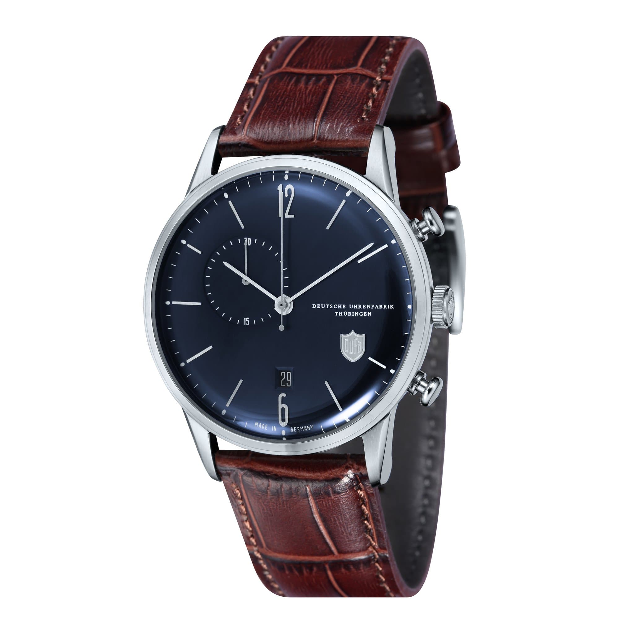 DuFa - Men's Watch DF-9012-05