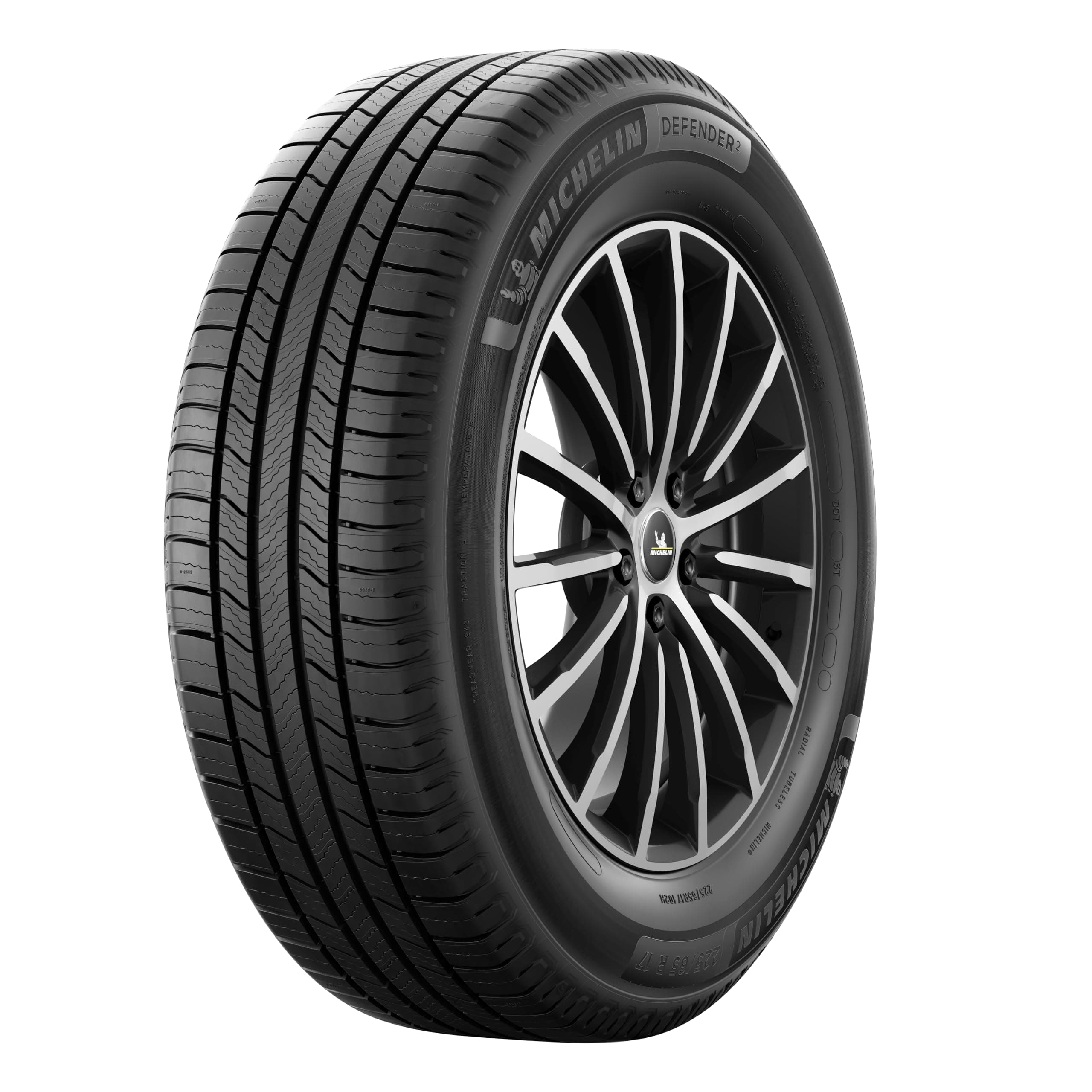 Defender 2 235/65R18 106H