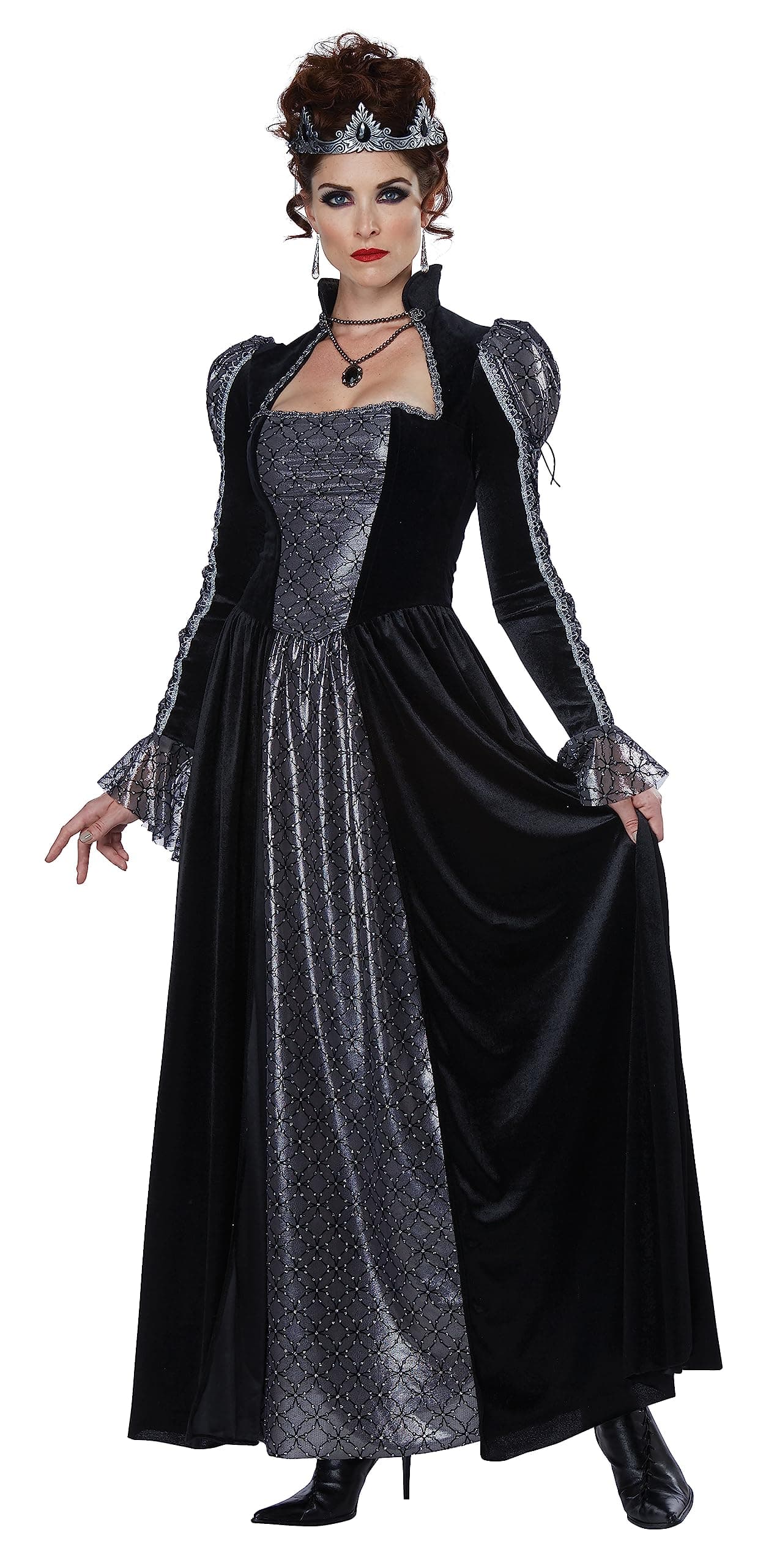Womens Dark Majesty Costume