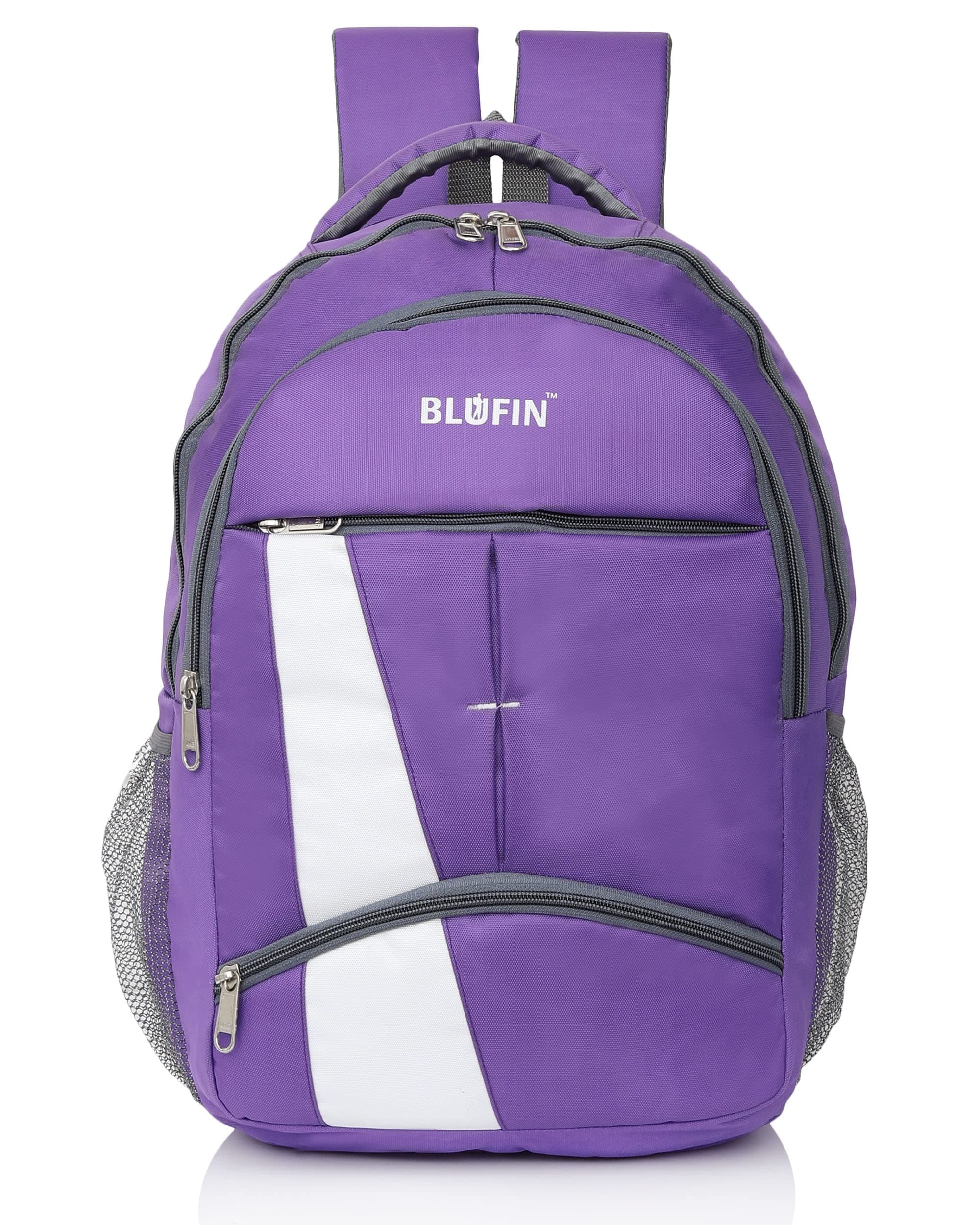 Large 40L Laptop Backpack unisex medium for school college and office 40 L No Backpack