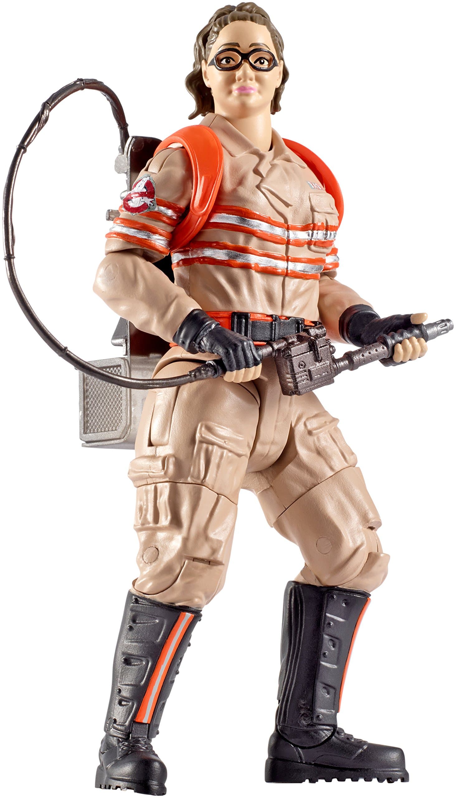 Sponsored Ad – Ghost Busters 6 Abby Yates Figure
