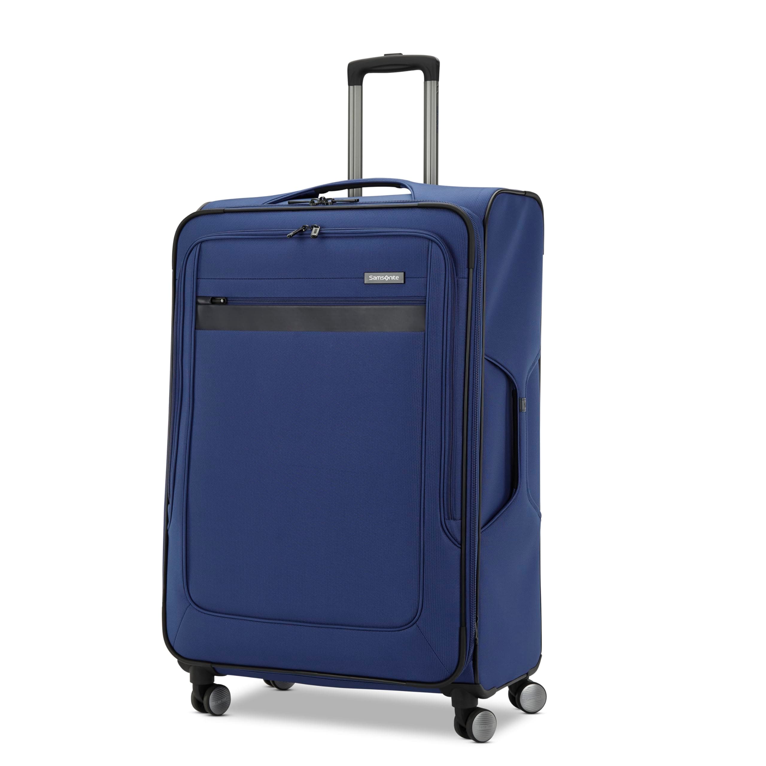 SamsoniteAscella 3.0 Softside Expandable Luggage with Spinner Wheels