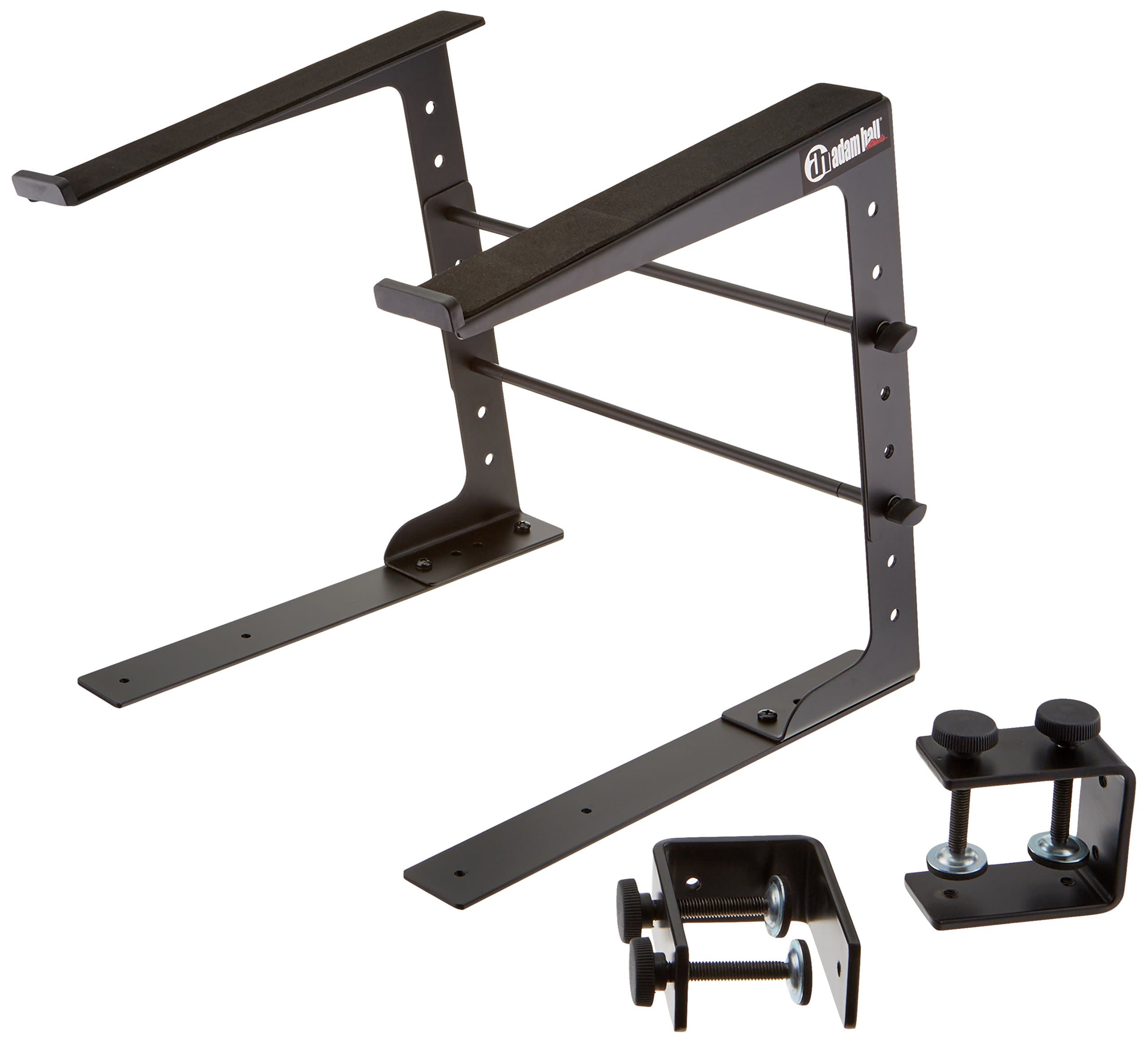Adam HallLaptop Stand with Clamp