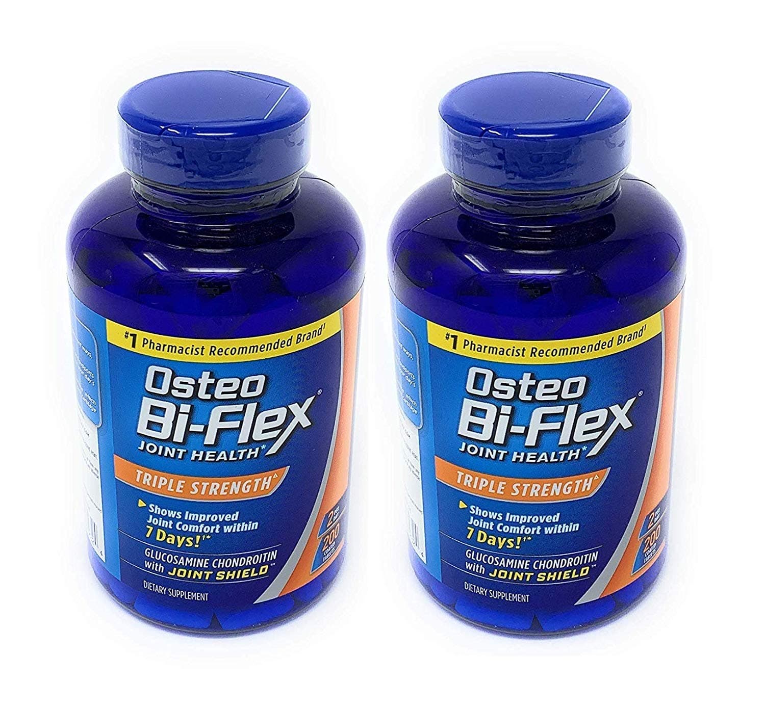 Osteo Bi-FlexTriple Strength 200 Tablets (2)