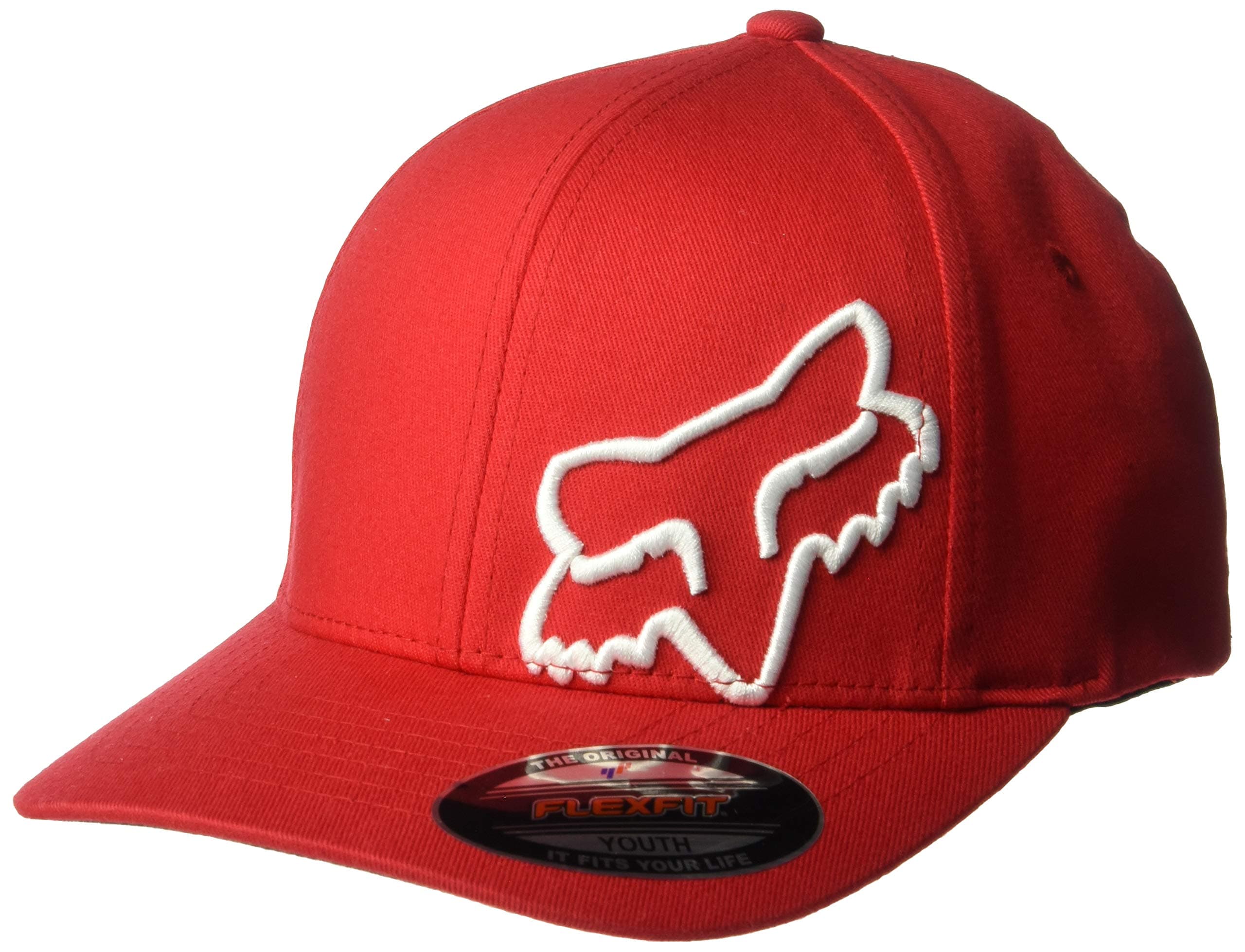Fox Boys' Youth Flex 45 Flexfit Hat