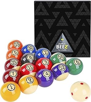 Billiard Balls Pool Balls Billiard Set