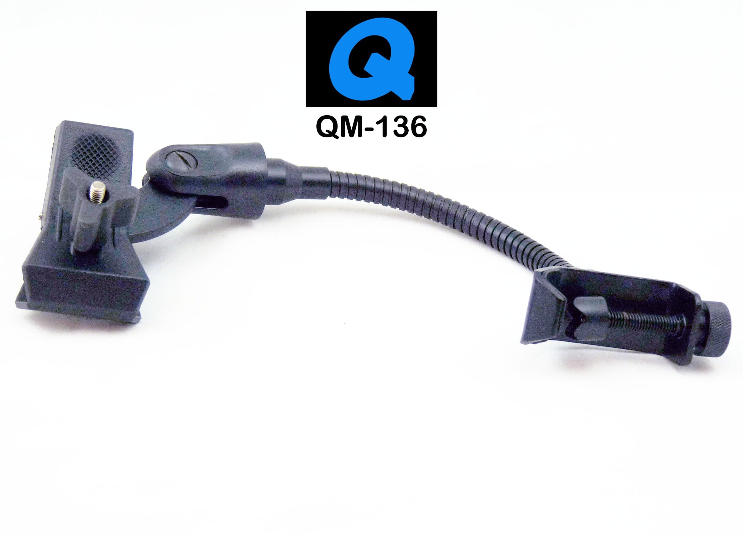 Q-Mic QM-136 Drum Mic Clamp