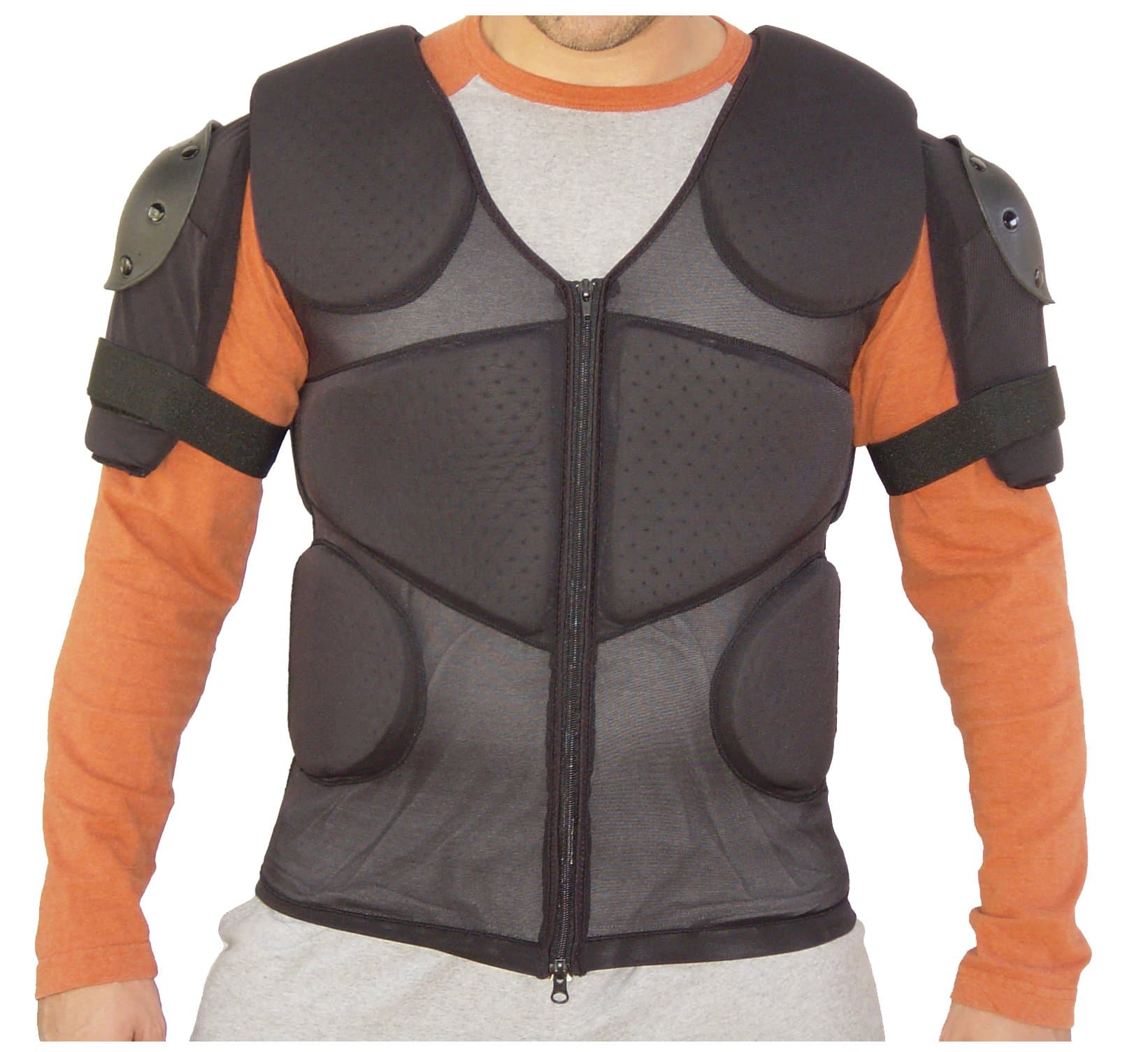 Mountainbike Impact vest