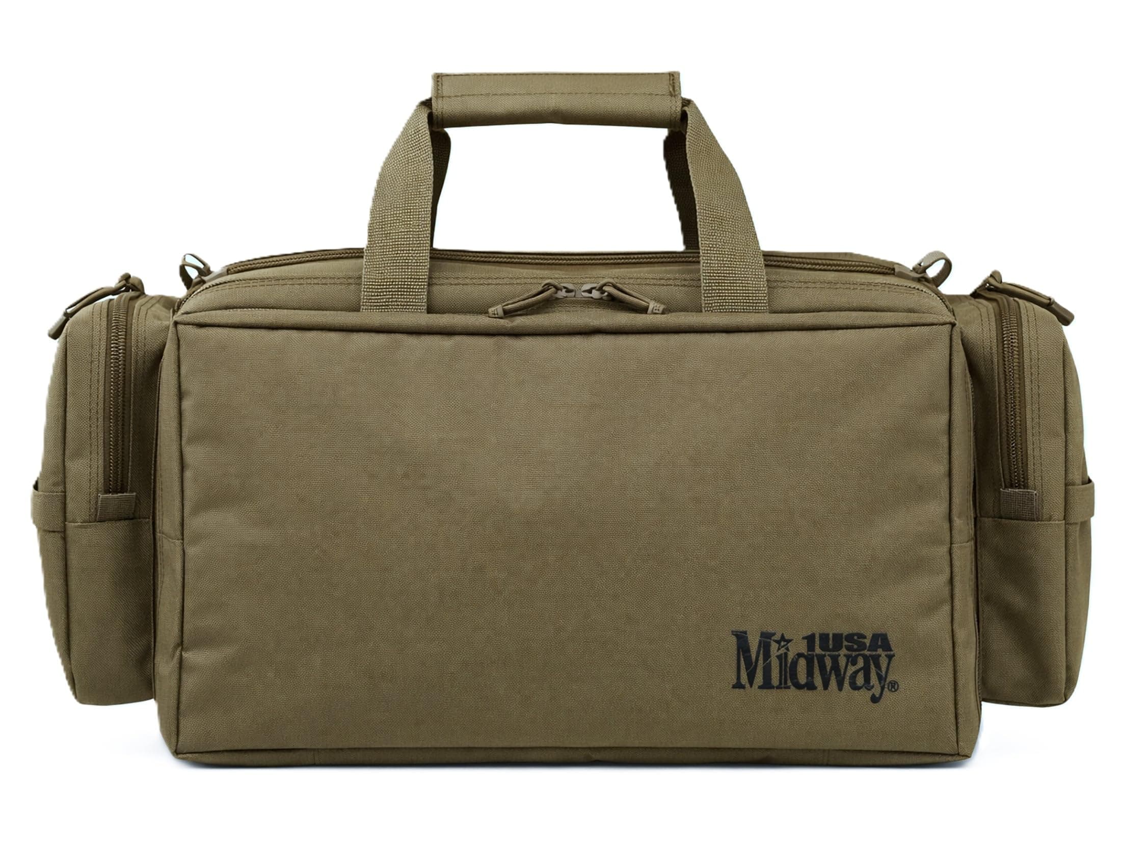 Competition Range Bag Olive Drab