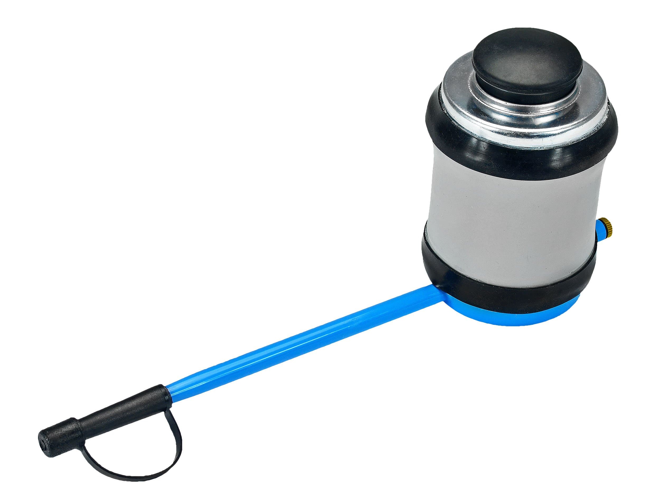 - Powder Duster for Pest Control – Bellows Dust Applicator for Diatomaceous Earth, Insecticide, and Pesticide Use in Home & Garden