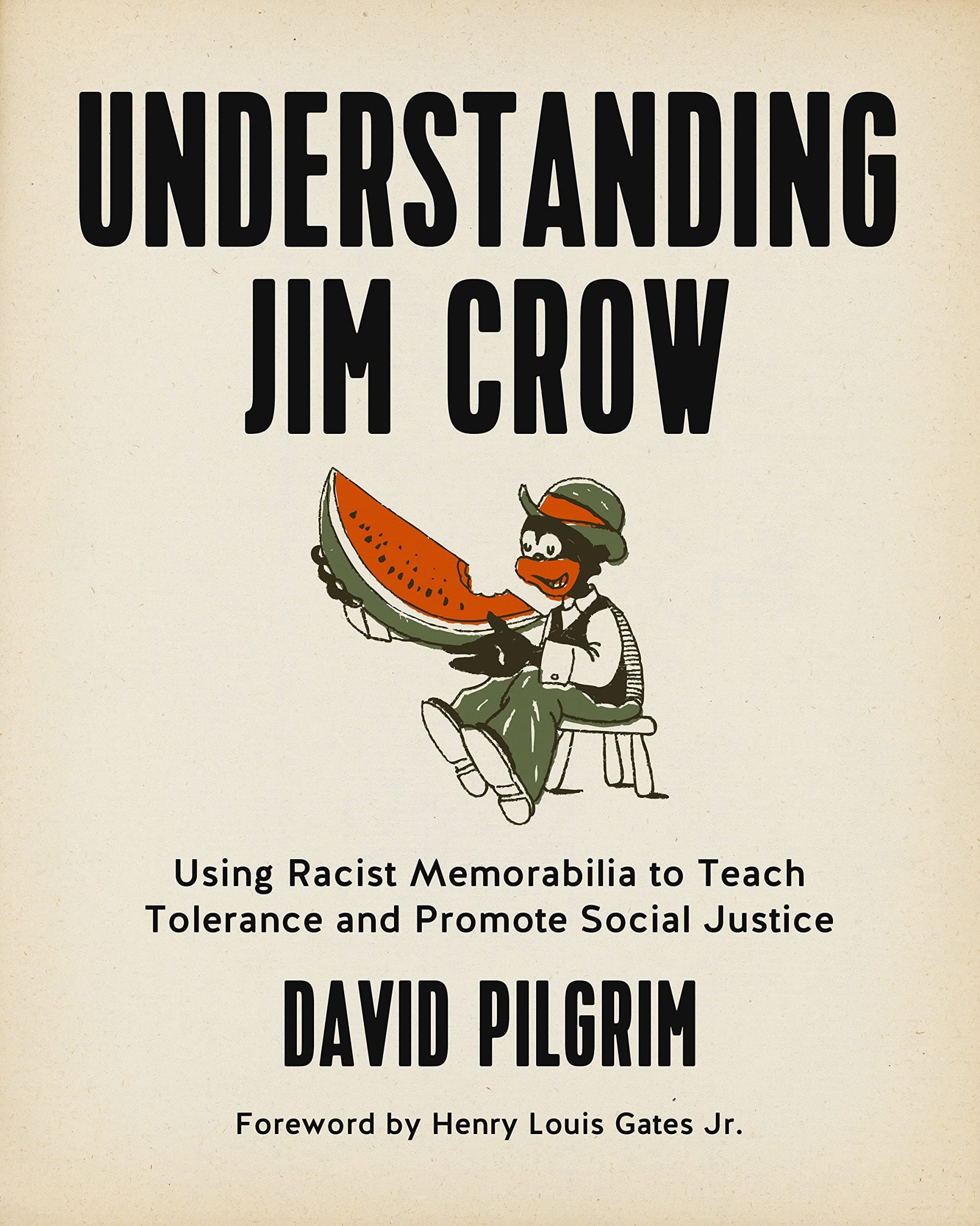 Understanding Jim Crow: Using Racist Memorabilia to Teach Tolerance and Promote Social Justice Paperback – November 25, 2015