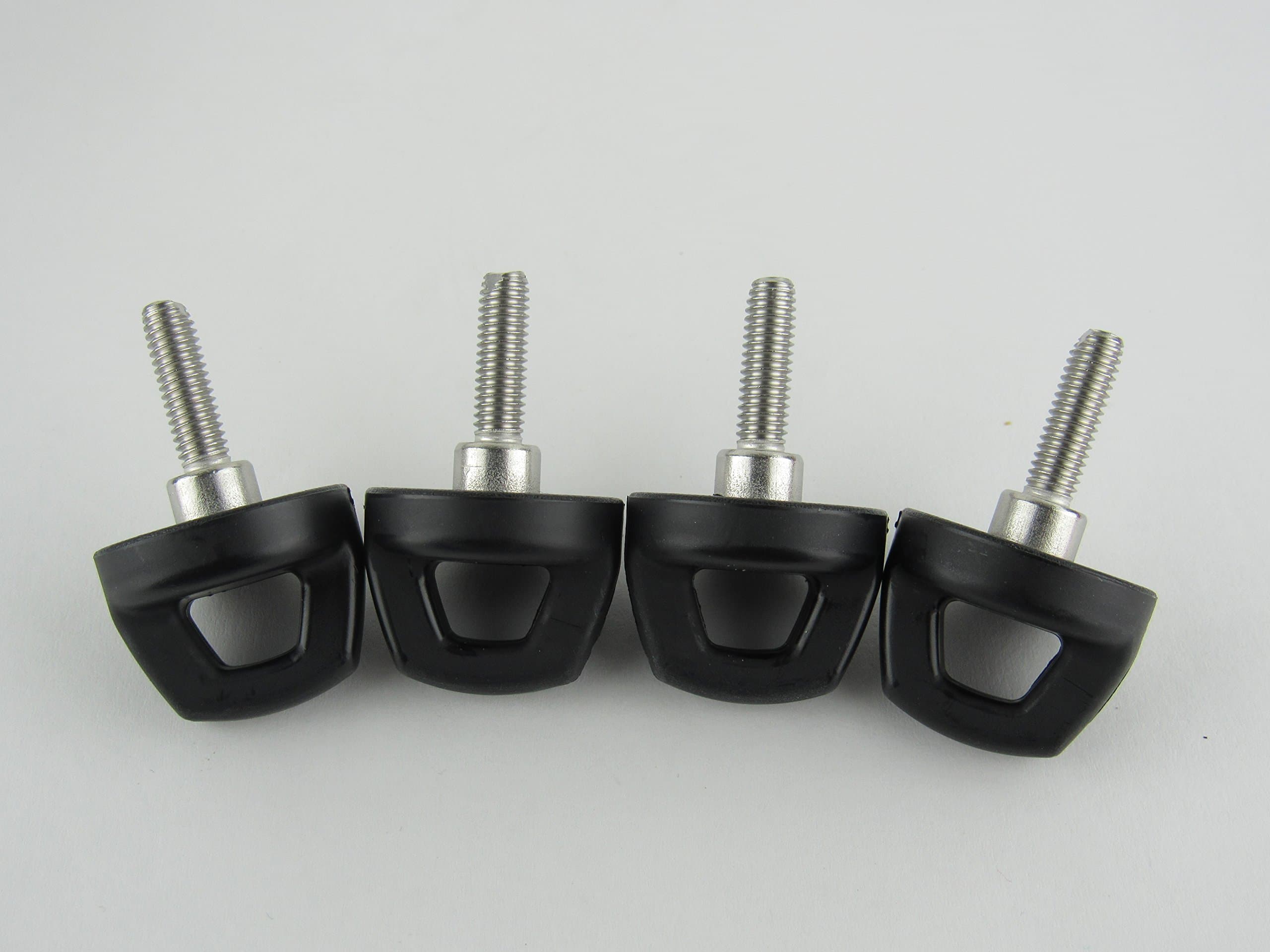 FoMoCo Explorer Expedition OEM Roof Rack Hooks