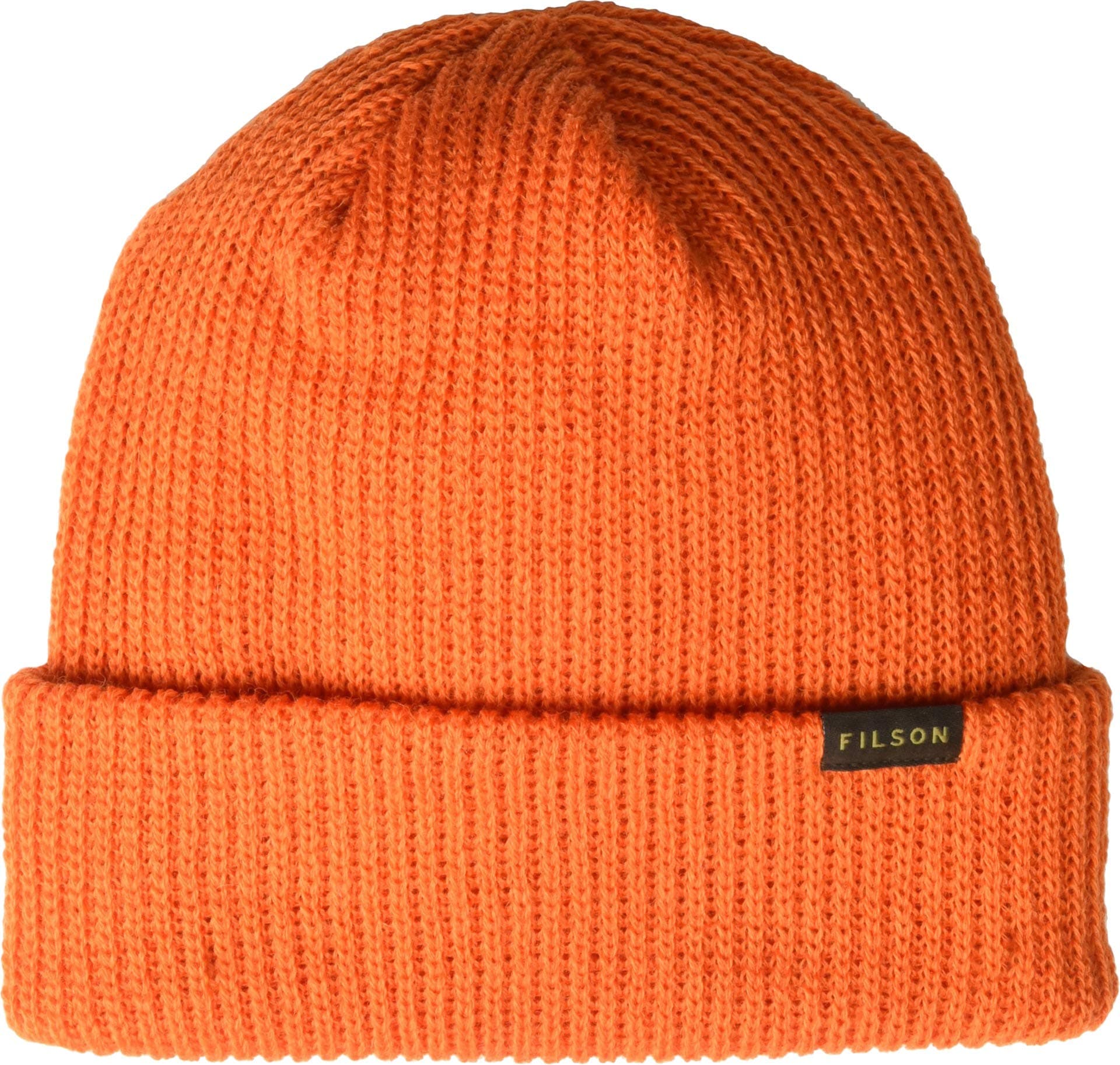 FilsonUnisex Watch Cap Wool Beanie