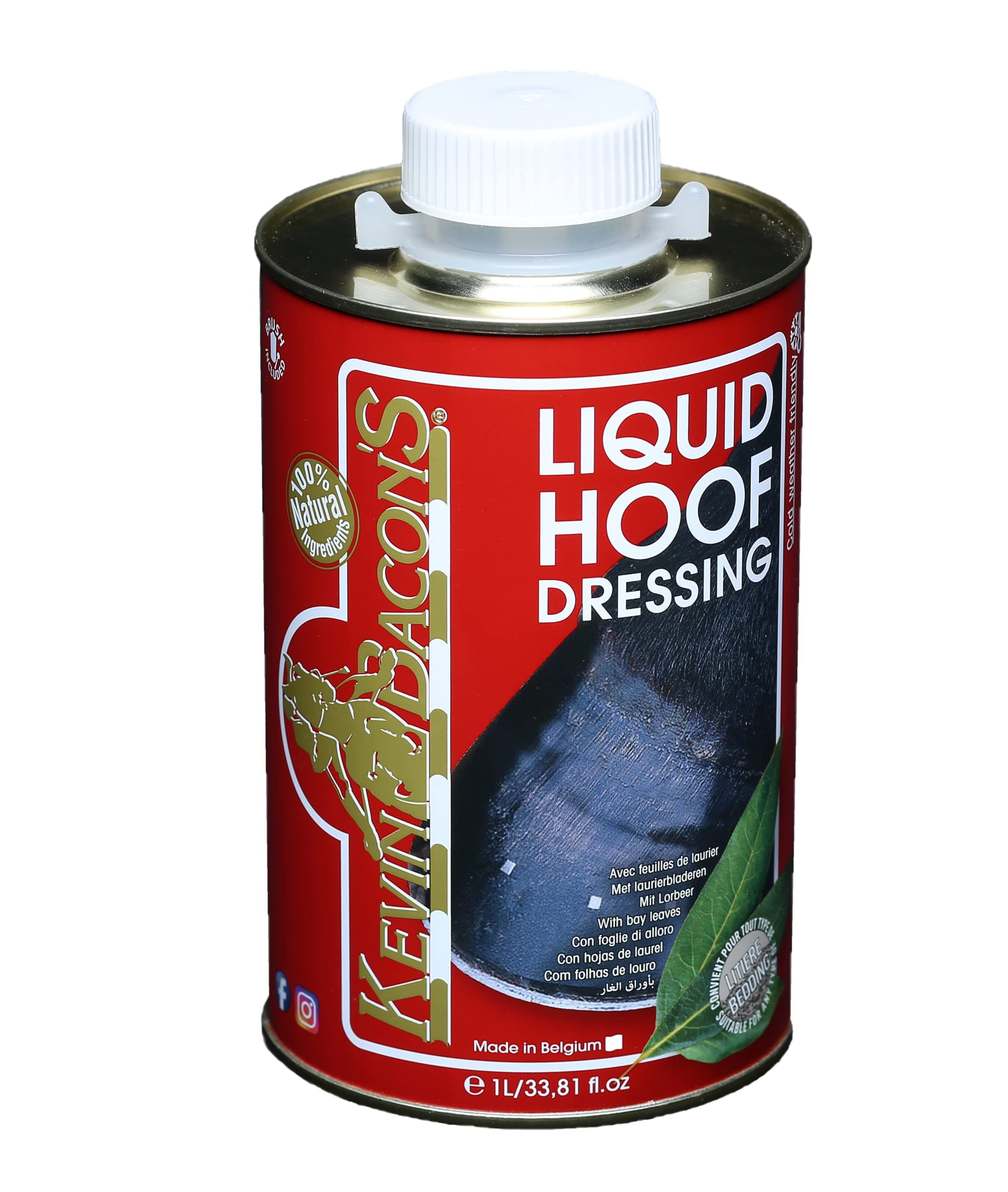 Liquid Hoof Dressing