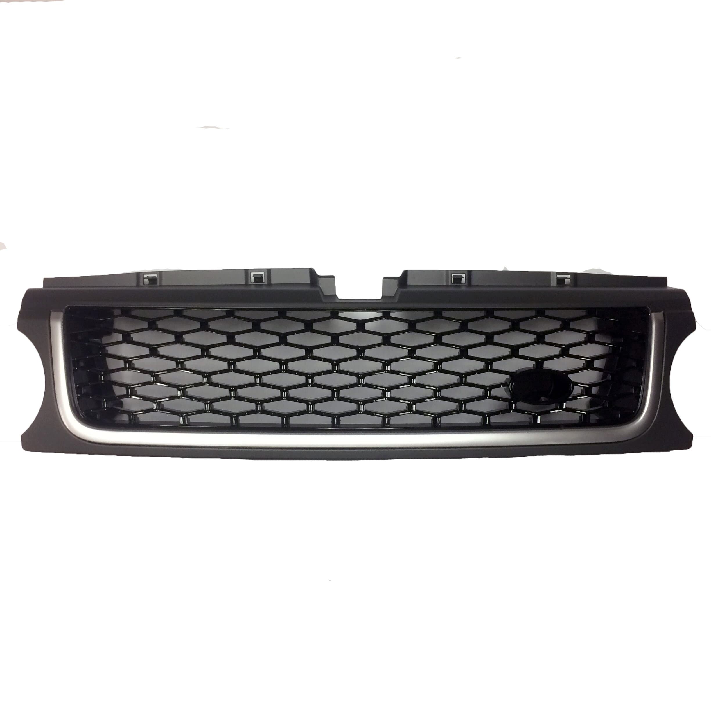 JSD LR032397 Front Grille Grill fits 2010 2011 2012 2013 Range Rover Sport