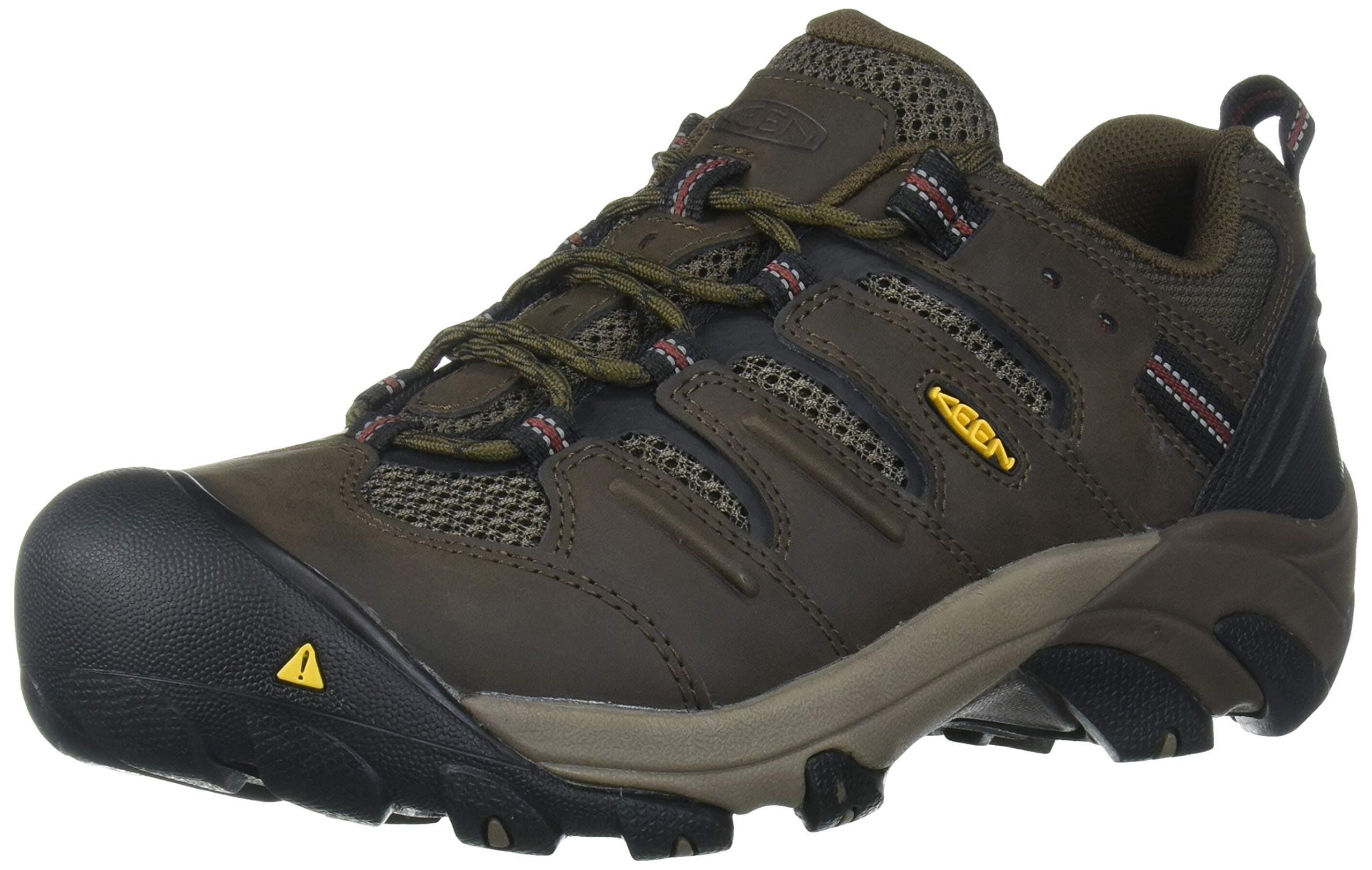 KEEN UtilityLANSING LOW mens Work Shoe