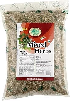 NATURESMITH MIXED HERBS-1000g || BIG POUCH READY TO USE ||