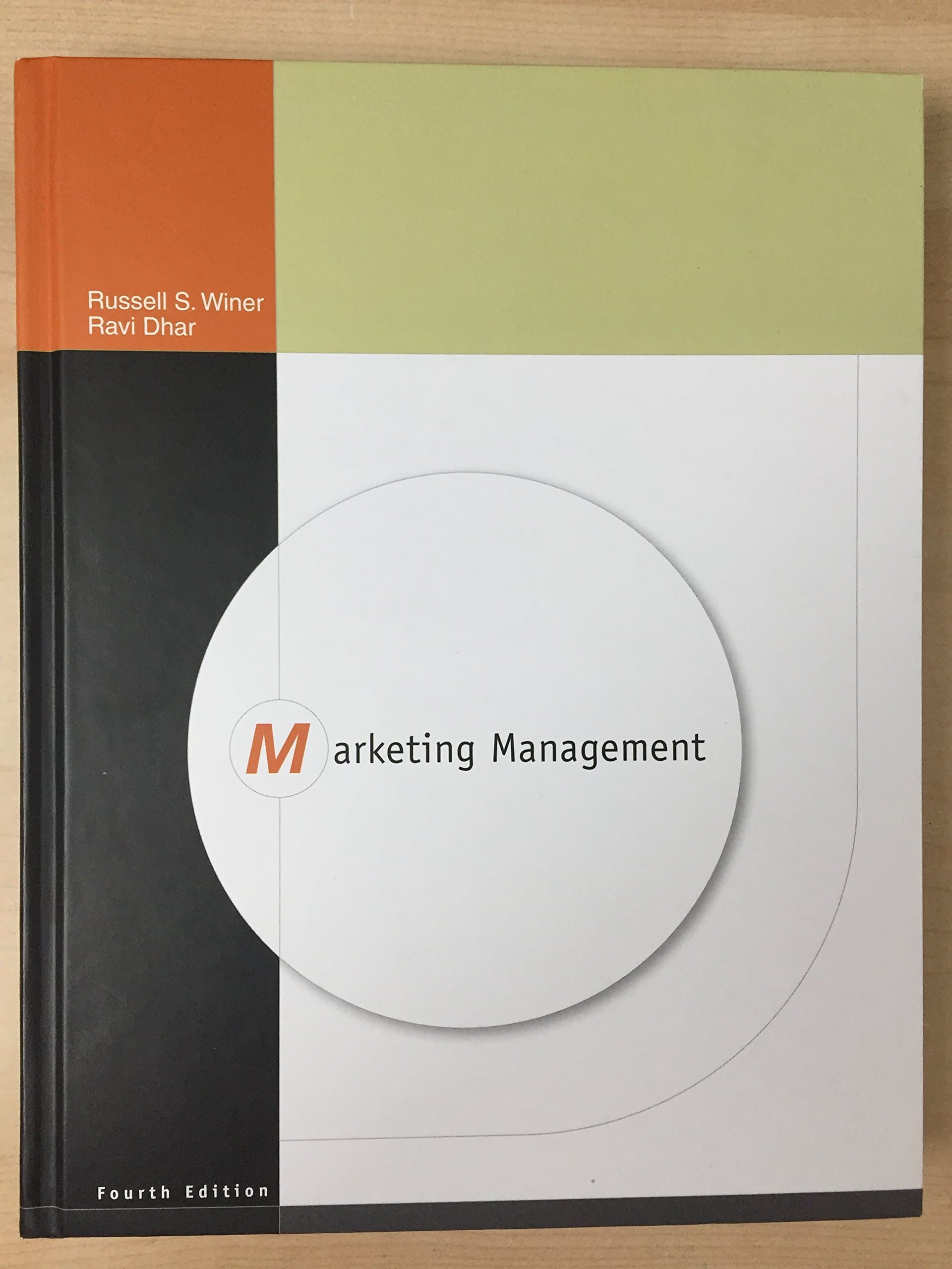 Marketing Management
