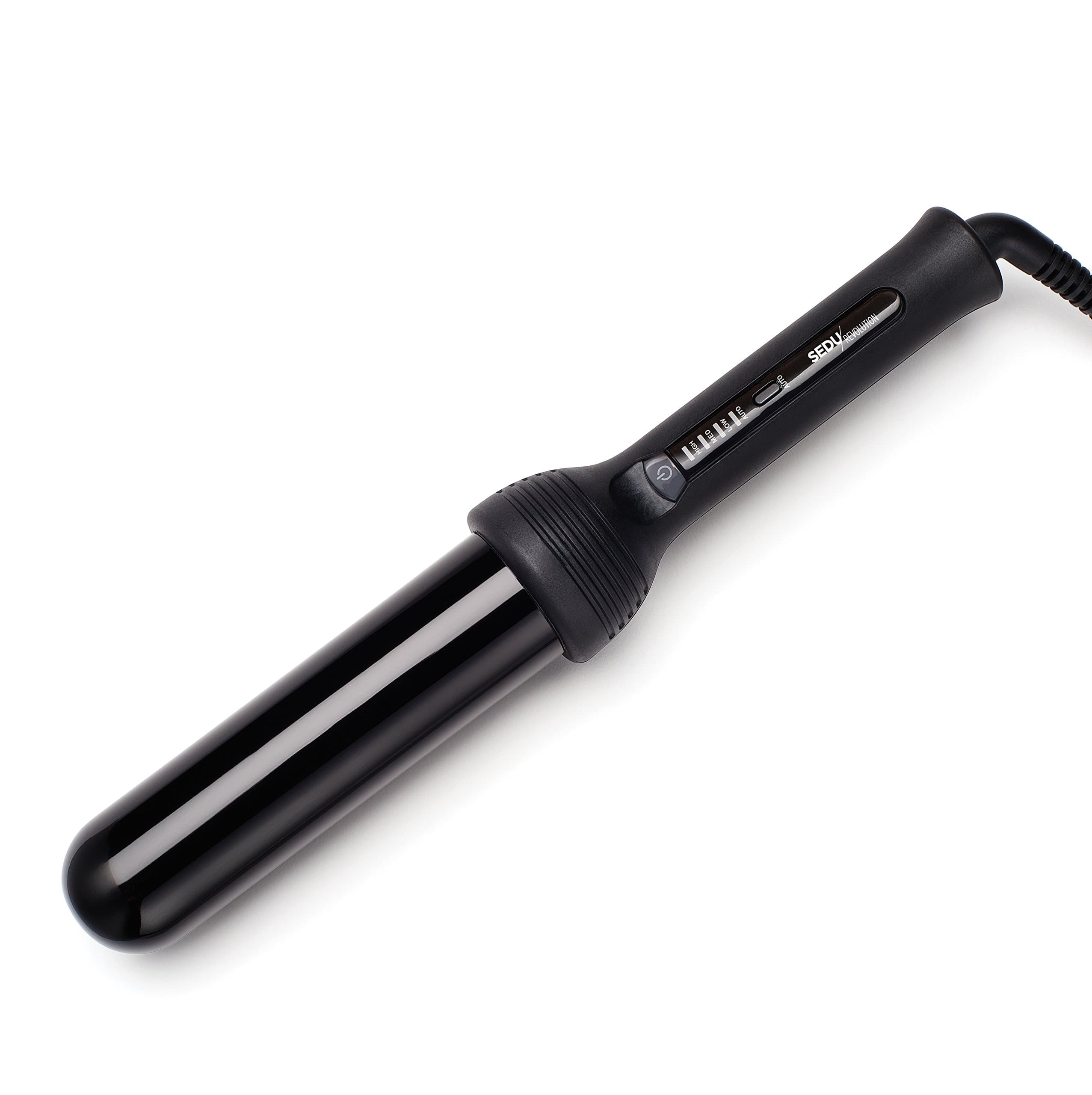 Sedu Revolution 1½" Clipless Curling Iron (38mm)