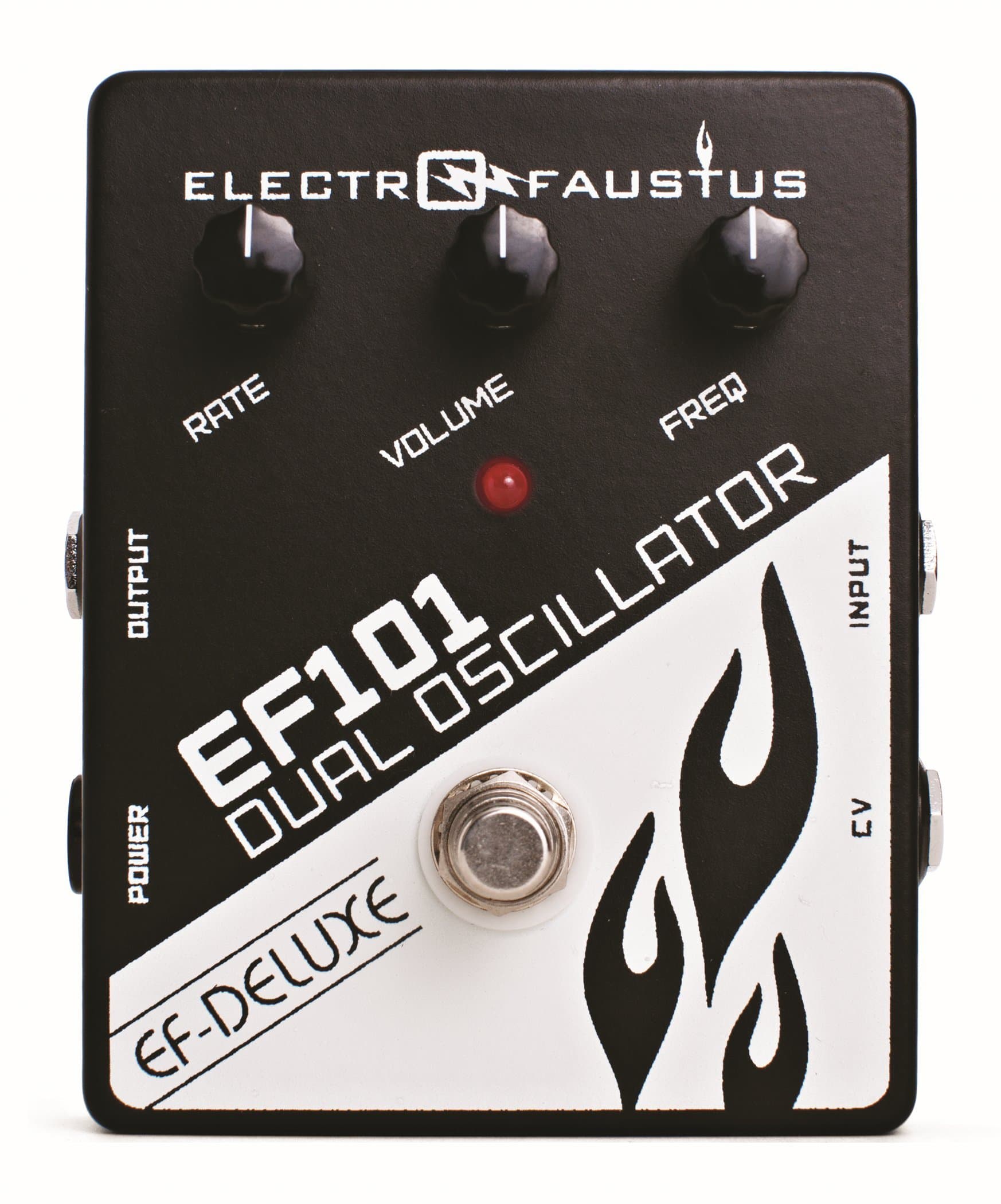 EF101 Dual Oscillator Deluxe