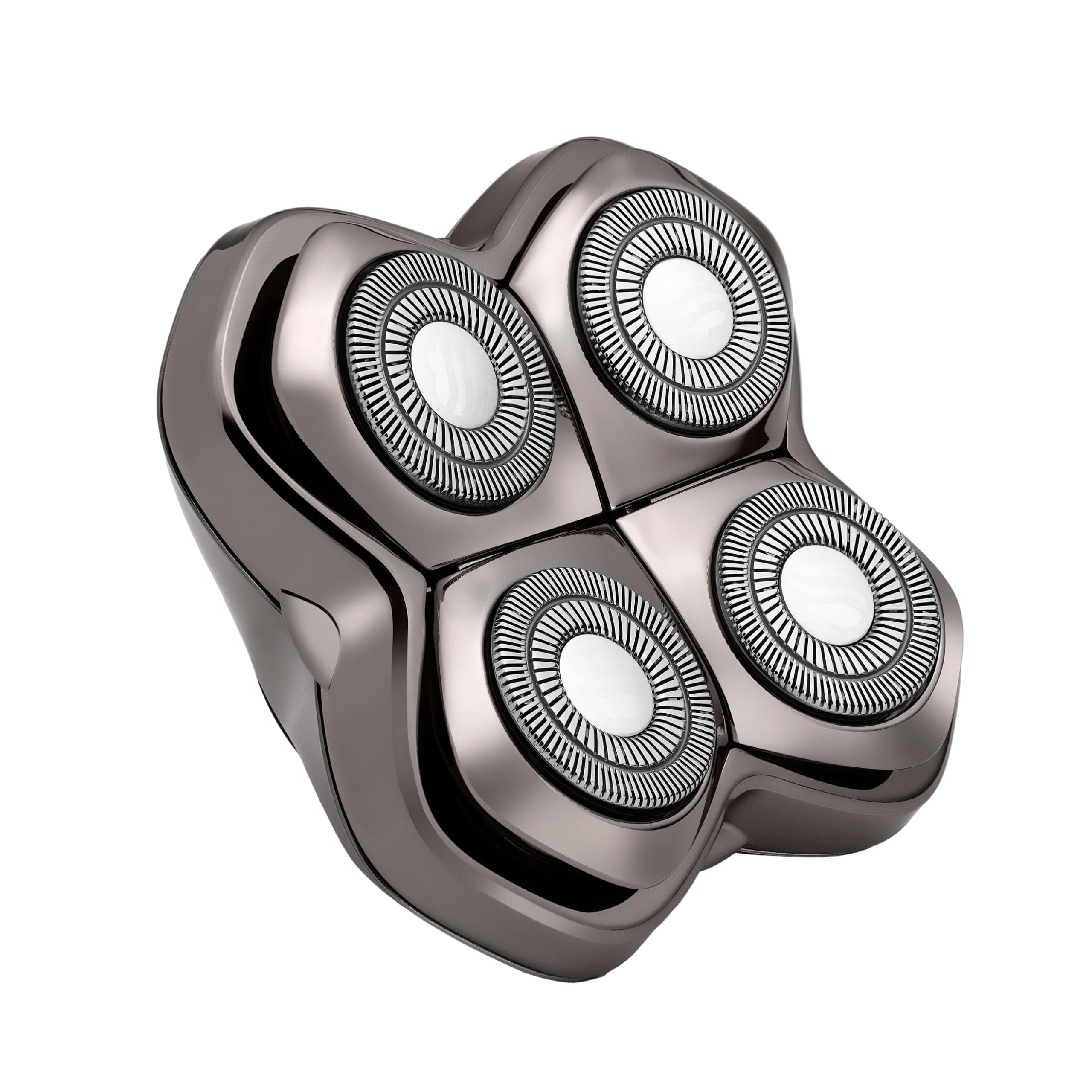 Skull Shaver Carver PRO 4 Head Replacement Blade Compatible with Pitbull, Palm and Butterfly Kiss Shavers