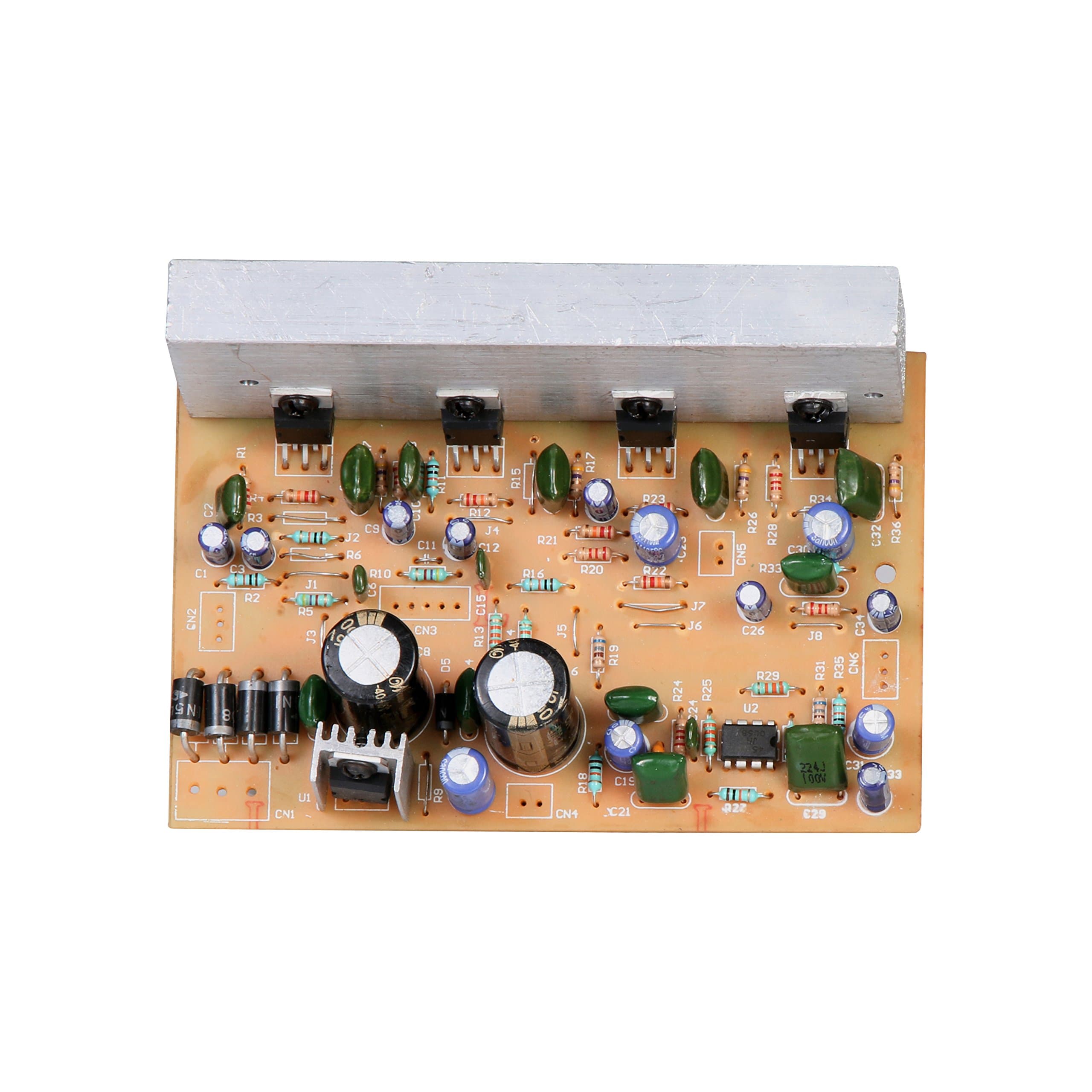 Kaysons 4.1/5.1 ch Home Theater Kit