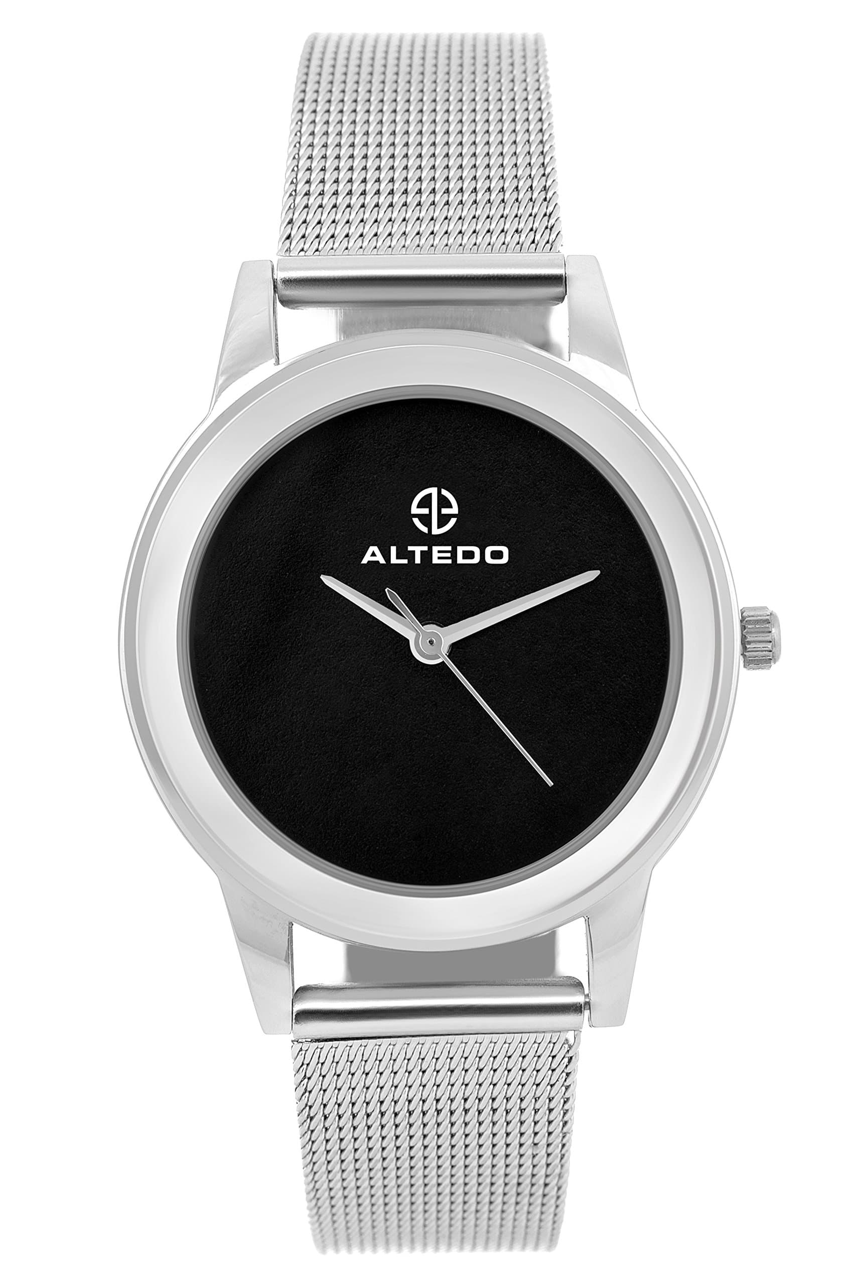ALTEDO Analogue Women's Watch