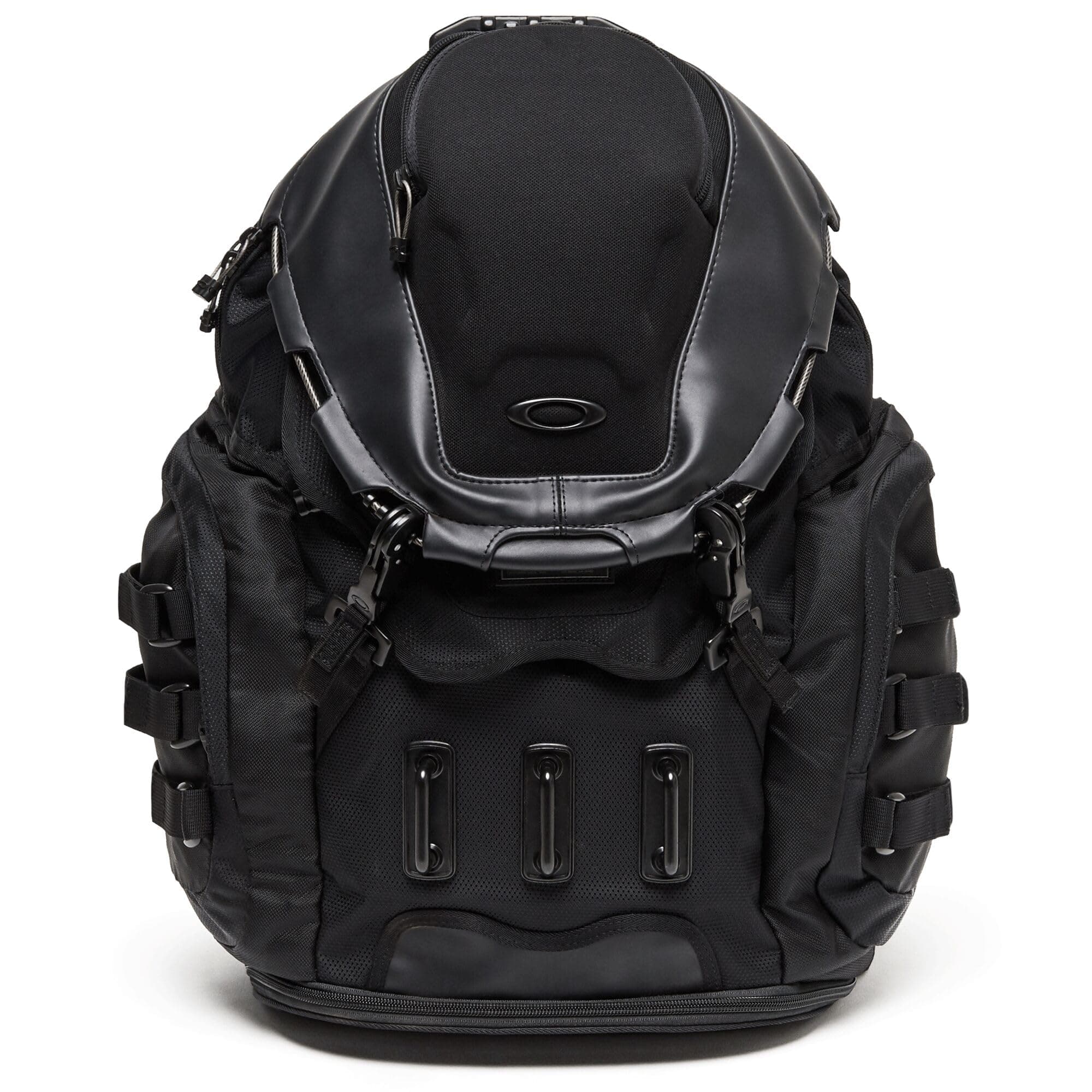 Men's Kitchen Sink Backpack, stealthblack, One Size