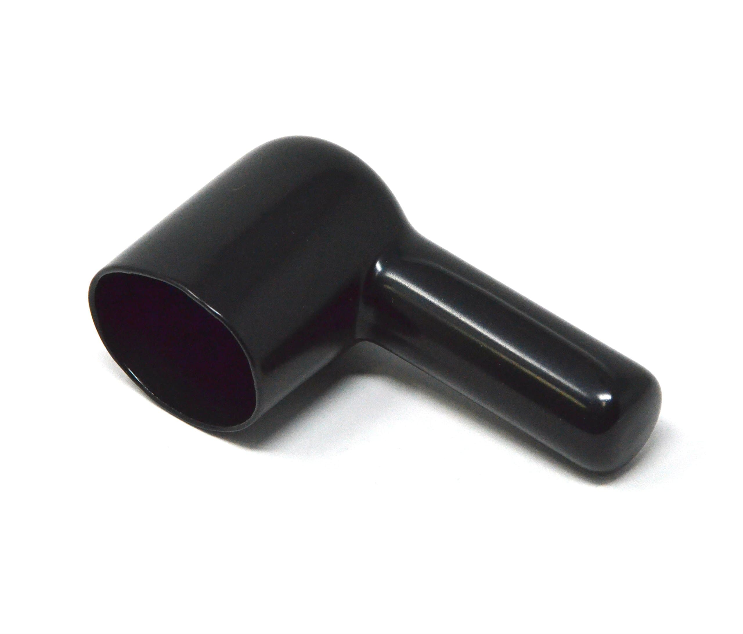 Deutsch HDP20 Series Connector 90 Deg Boot (Size 24)