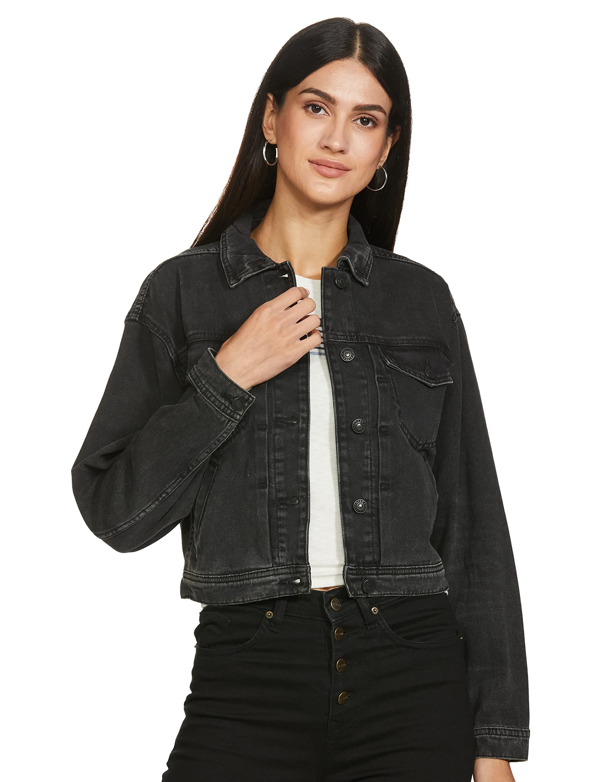 American Eagle Outfitterswomens Denim Jackets