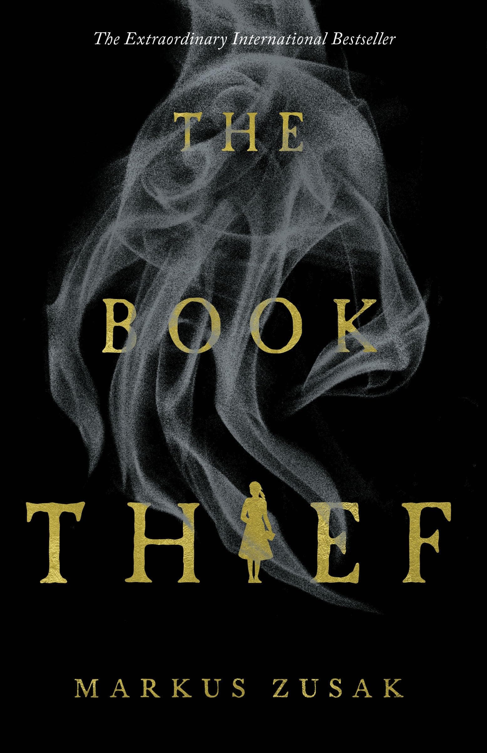 The Book Thief