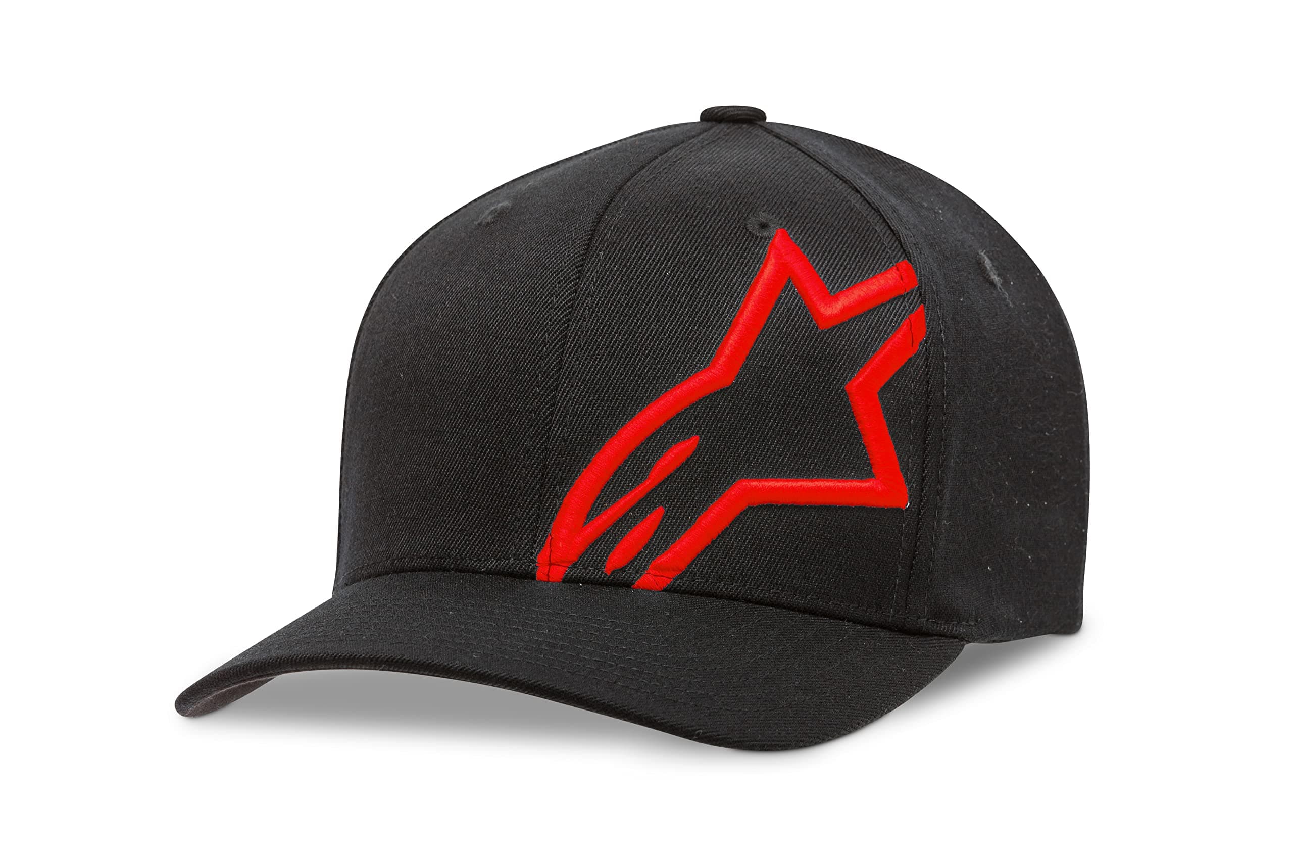 Alpinestars Unisex Corp Shift 2 Flexfit Baseball Cap (Pack of 1)