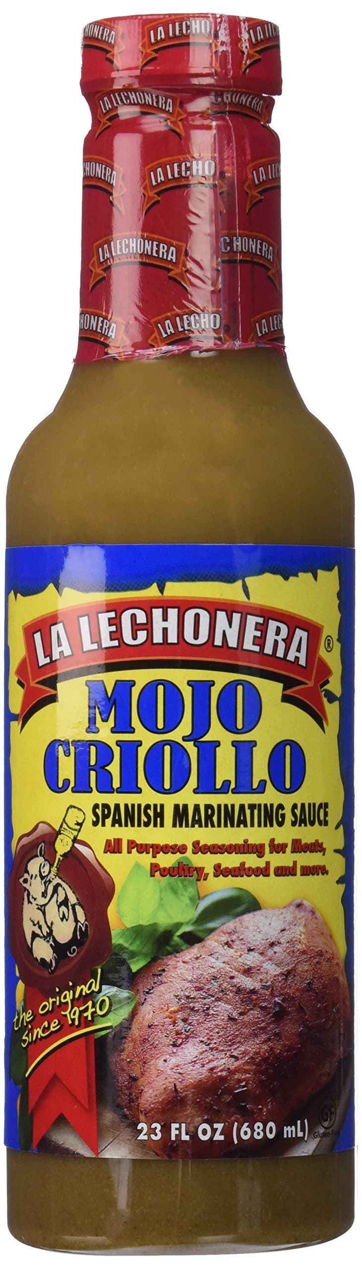 MARINADE MOJO CRIOLLO 23OZ