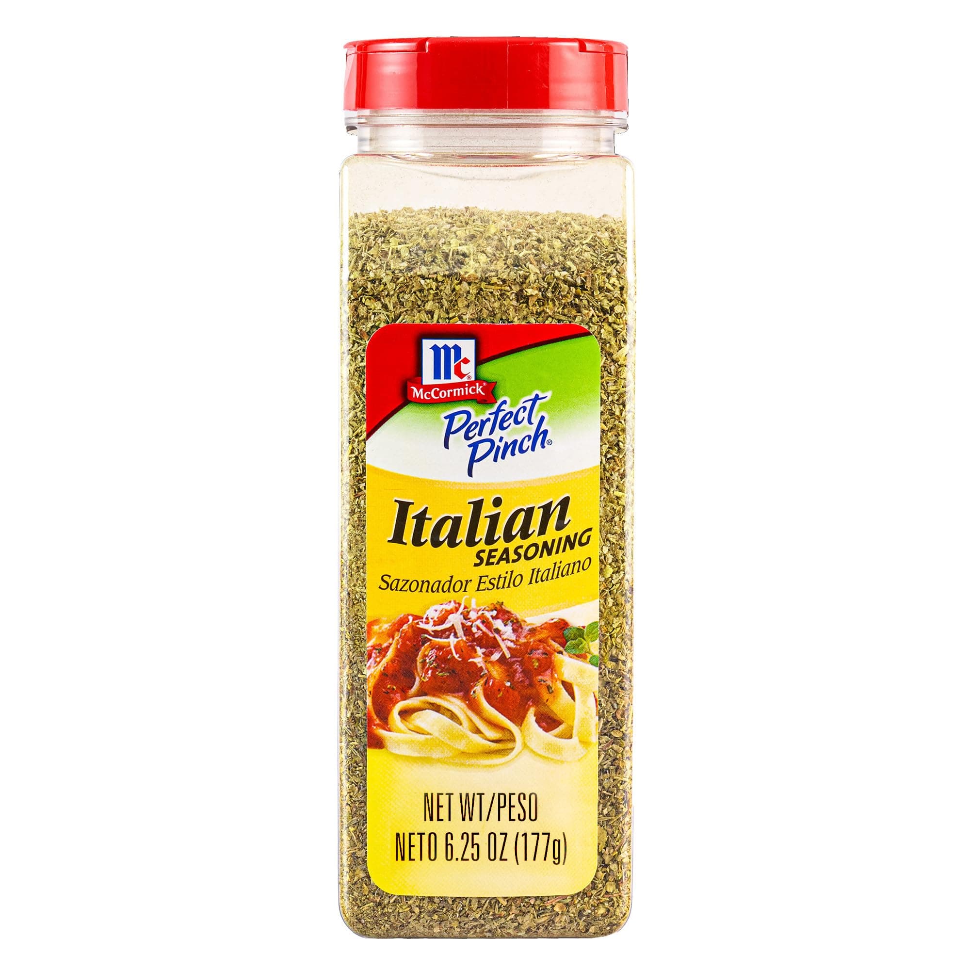 Italian Seasoning, 6.25 oz