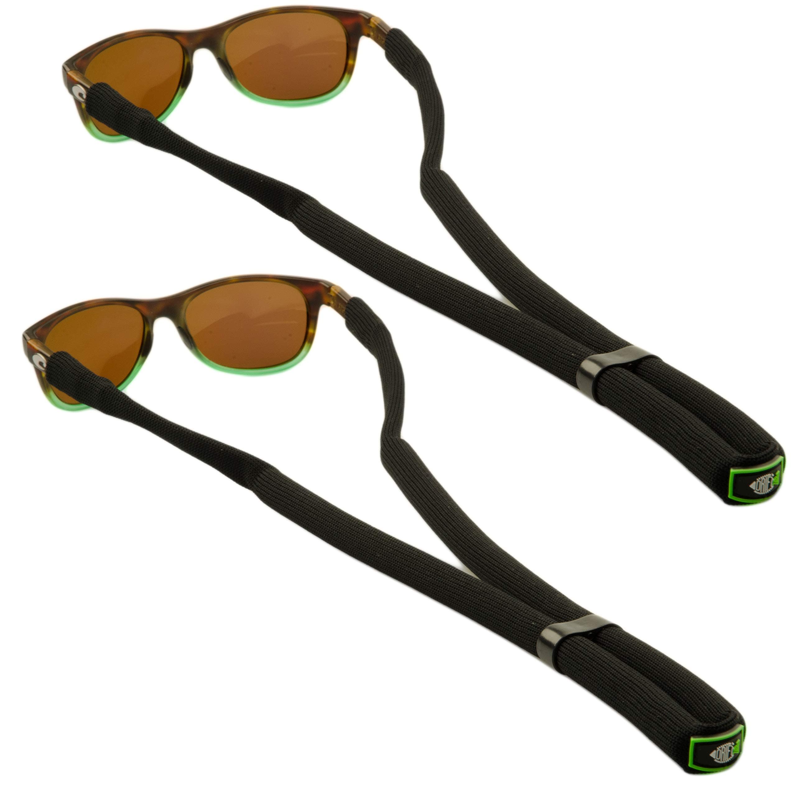 Neoprene Floating Sunglass Strap | Float Large Sunglasses