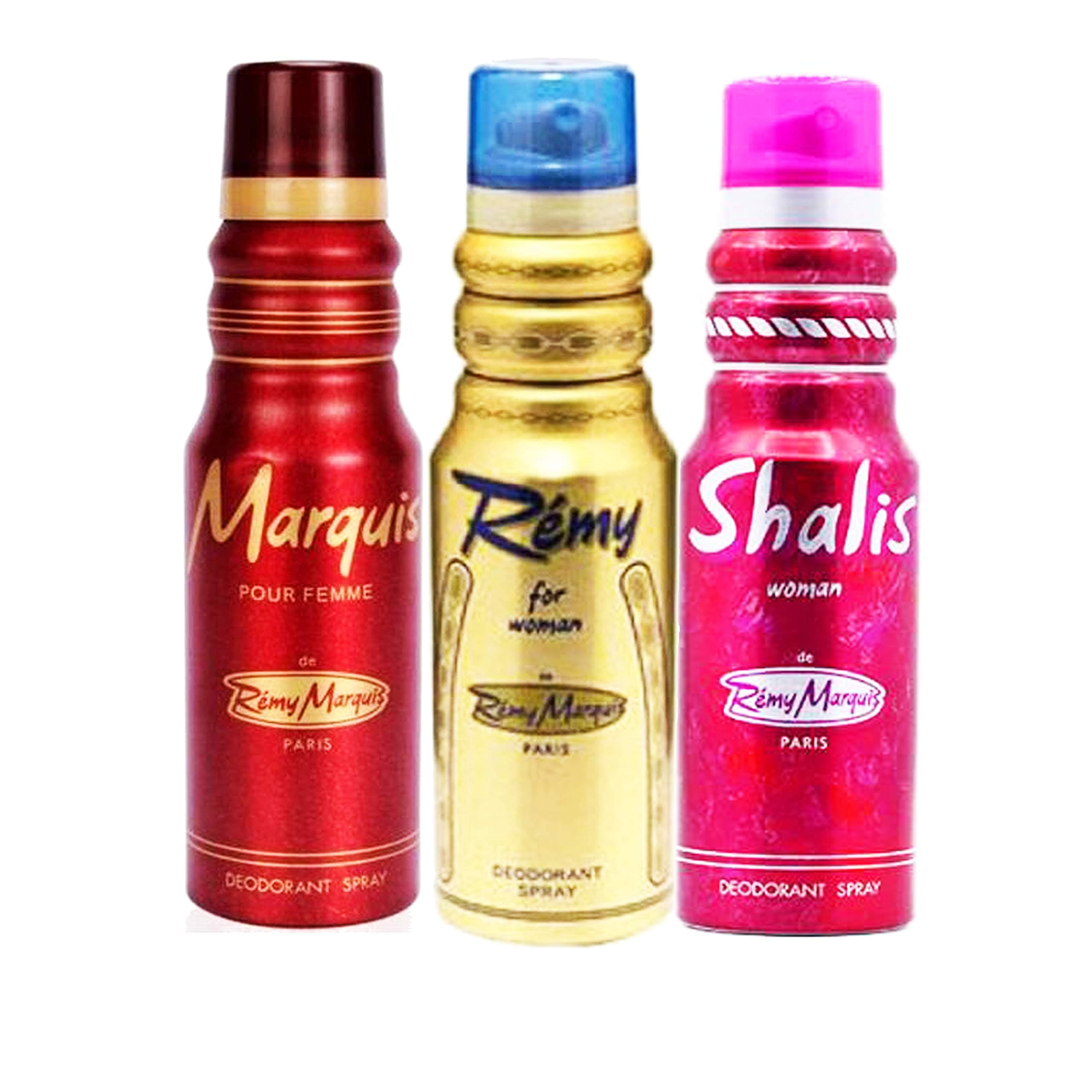 Body spray Set for women