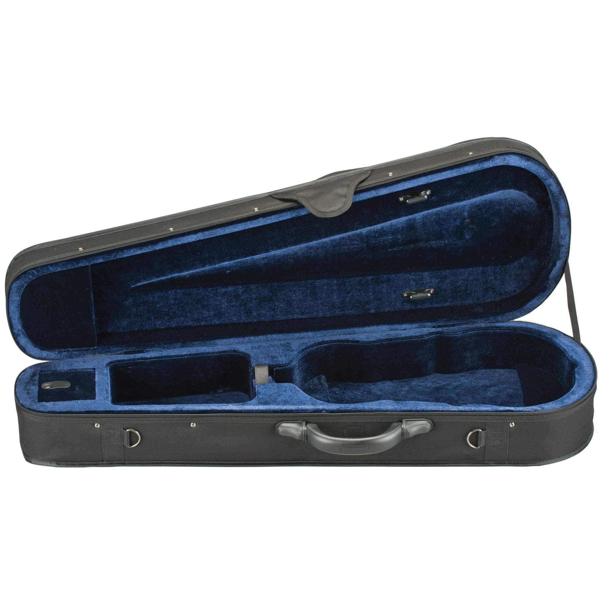 Toshira Viola Case Blue - 15 inch size