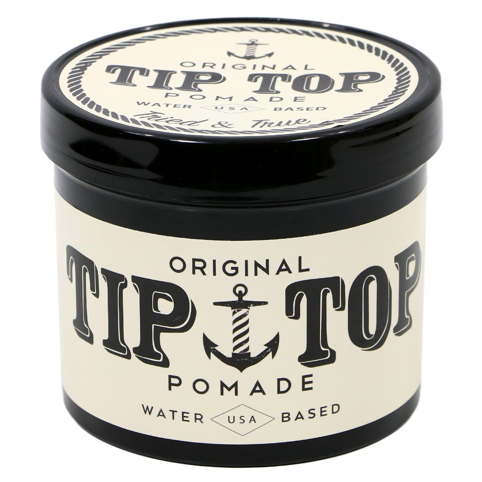 TipTop(950ml) - Tip Top Original Water Based Pomade 950ml