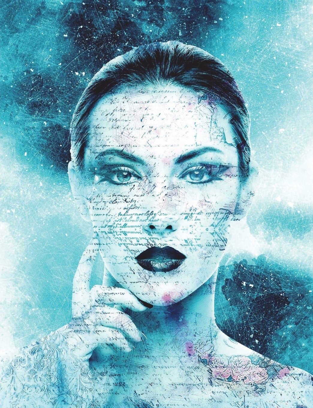 My Power of Now Journal (1): Notebook/Journal; Diary & Composition Book (7.44 x 9.69”, Wide Ruled Lined; 135 sheets/270 pgs);  Inspirational, Funny & ... Captivating, Reflective, Meditative Thoughts