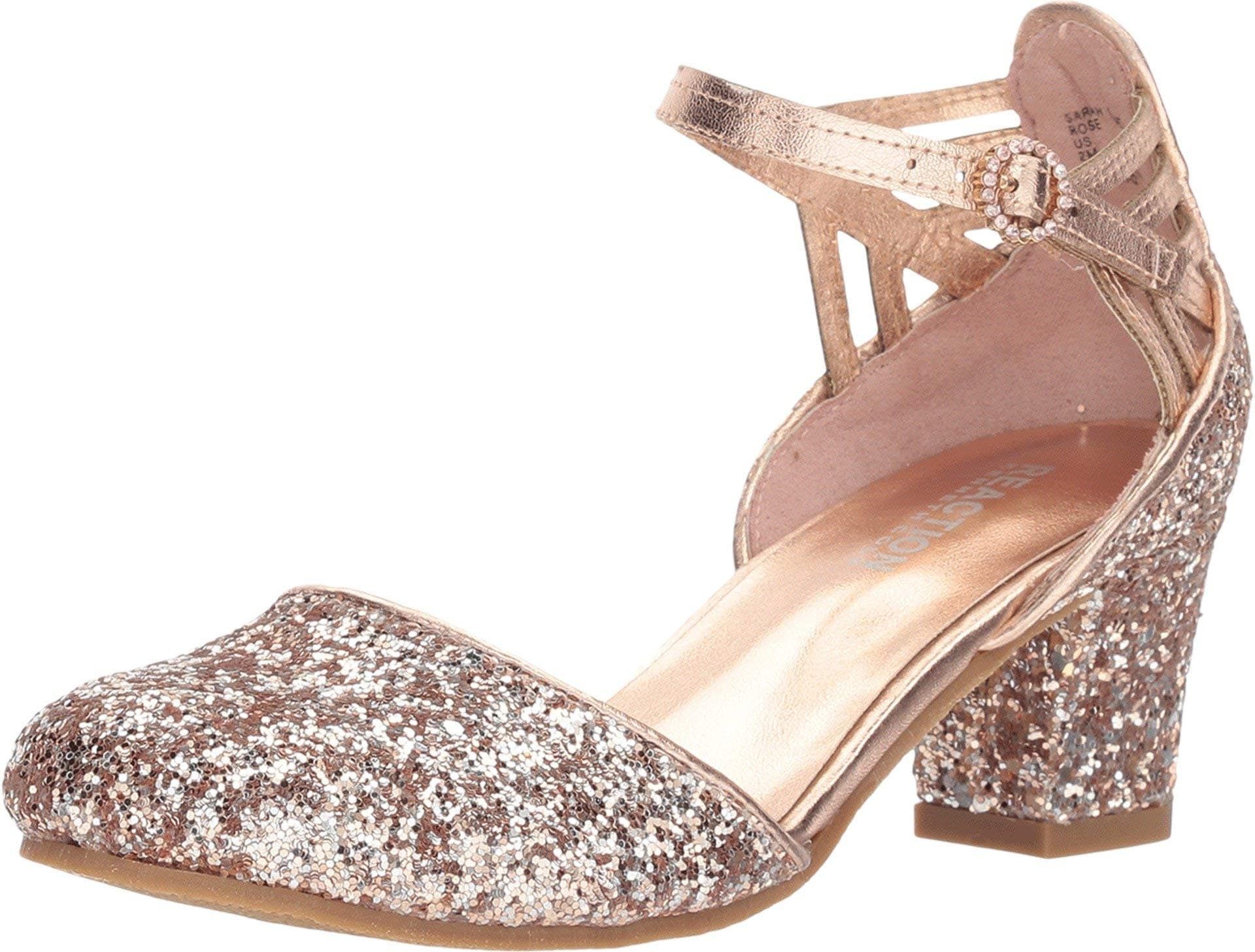 Women's Sarah Shine Pump