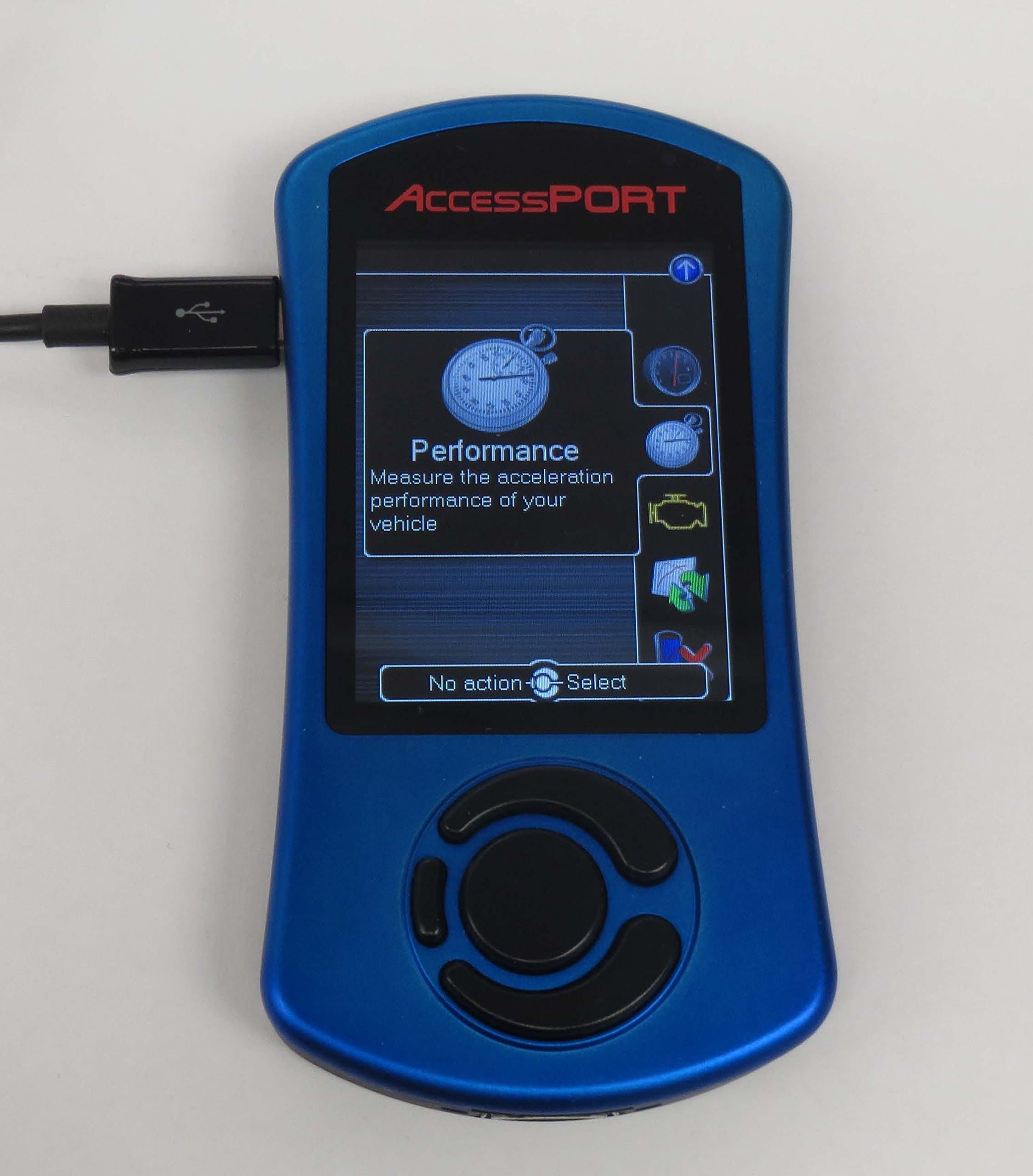 Cobb Tuning (AP3-MIT-002) Accessport V3