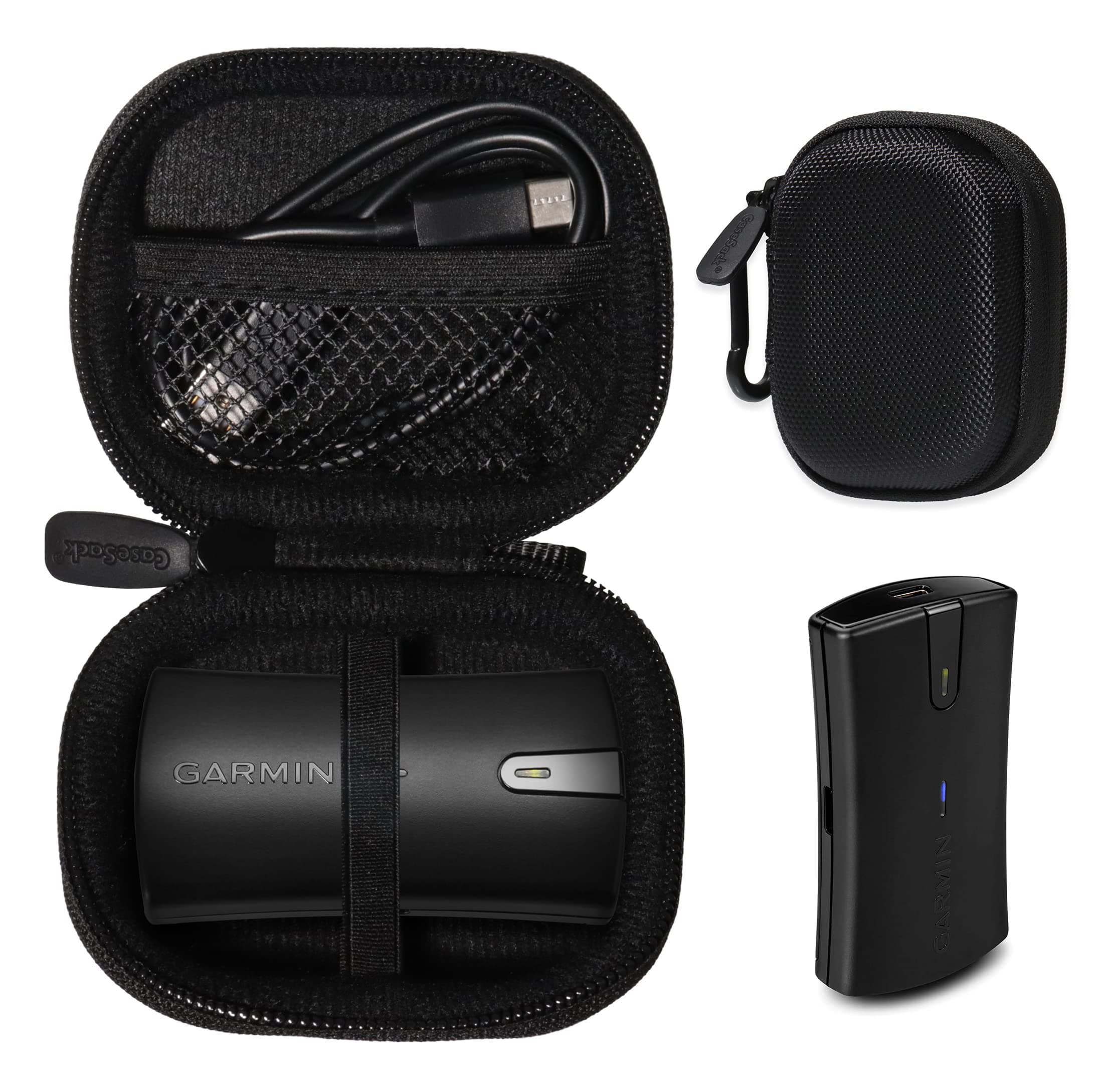 CaseSack Case for Garmin GLO 2 GPS and GLONASS Receiver