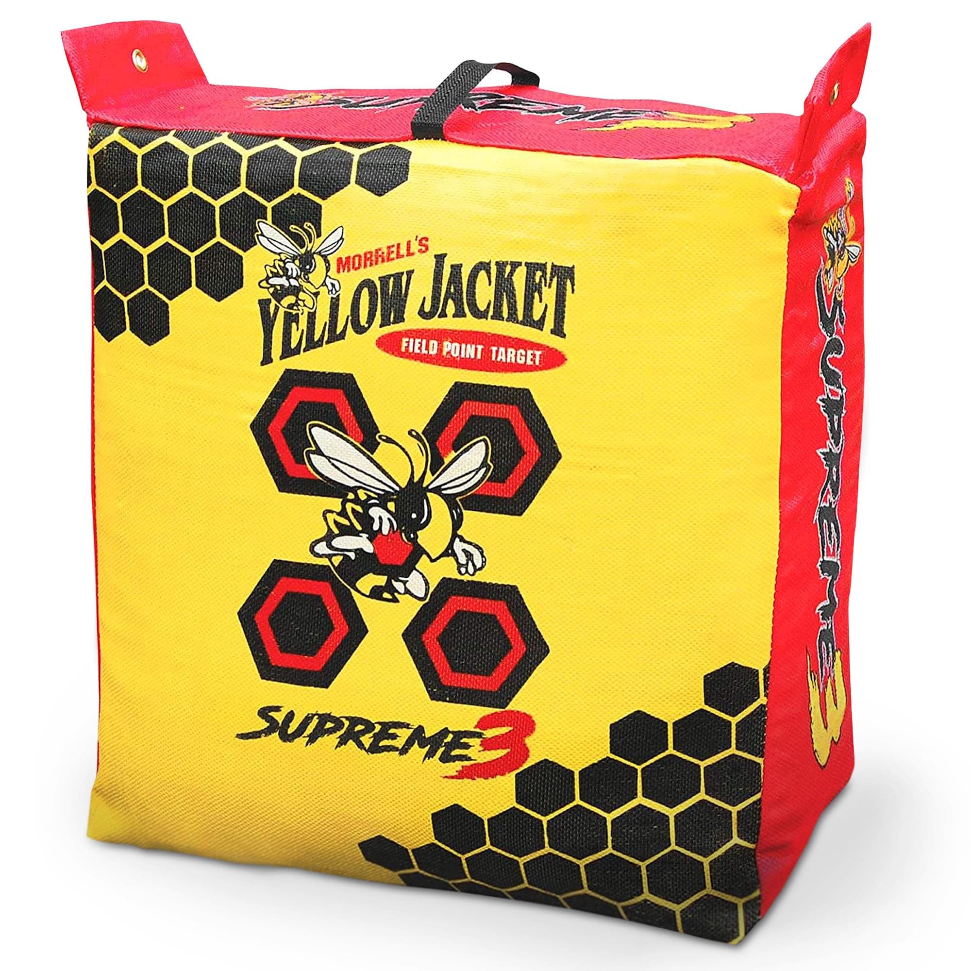 MorrellMorrell Yellow Jacket Supreme II Field Point Target